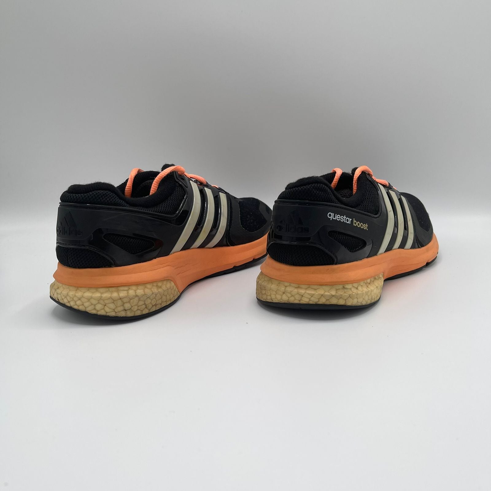 ADIDAS QUESTAR BOOST