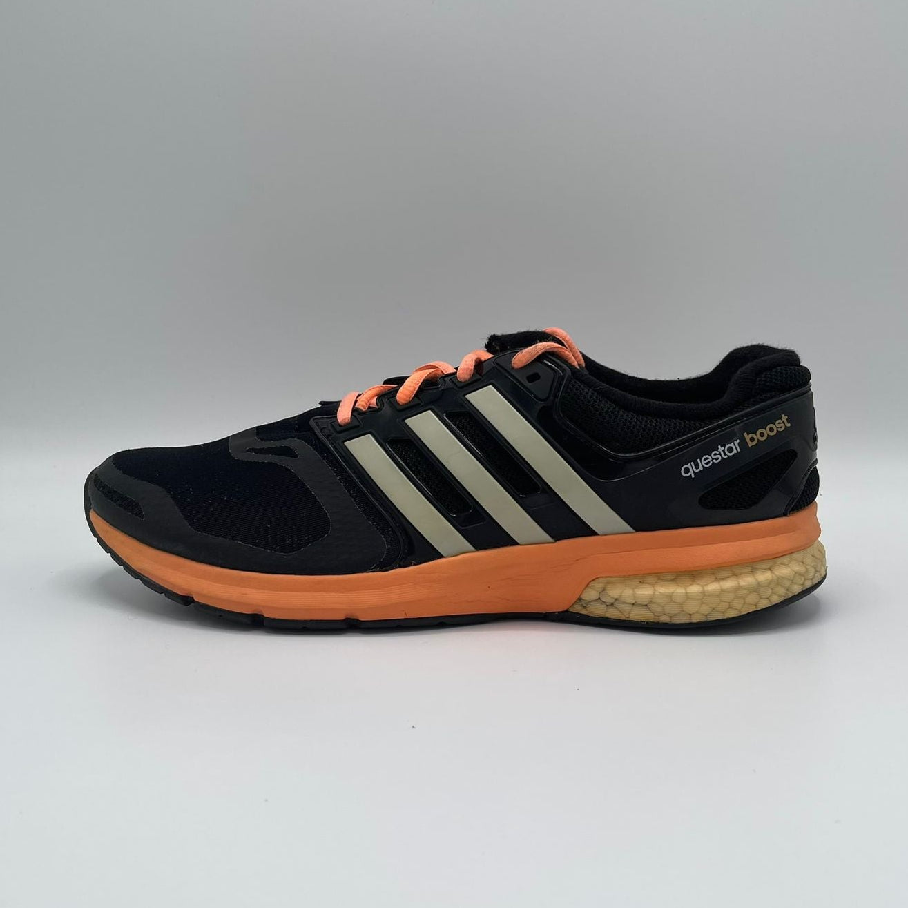 ADIDAS QUESTAR BOOST
