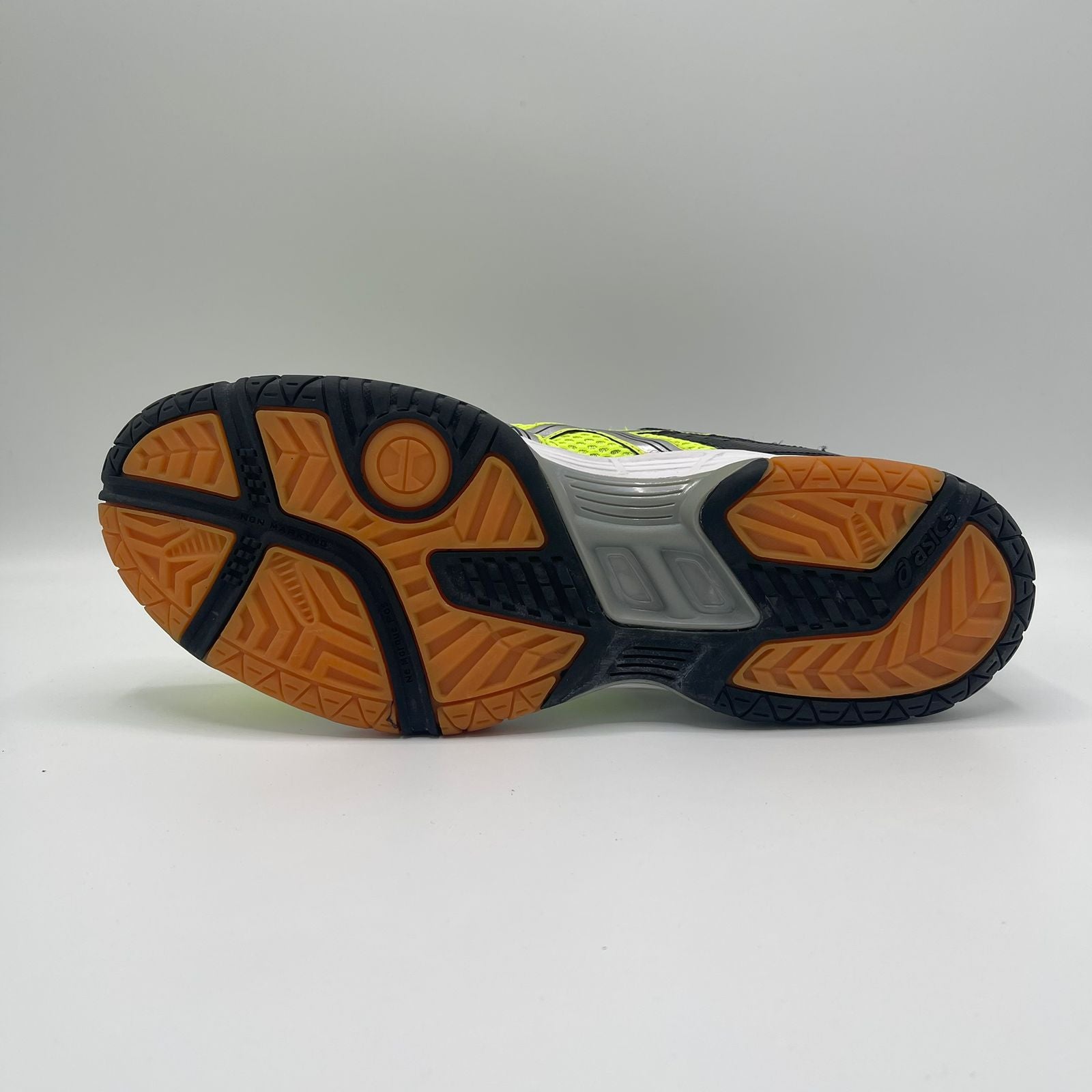 ASICS GEL ROCKET 7