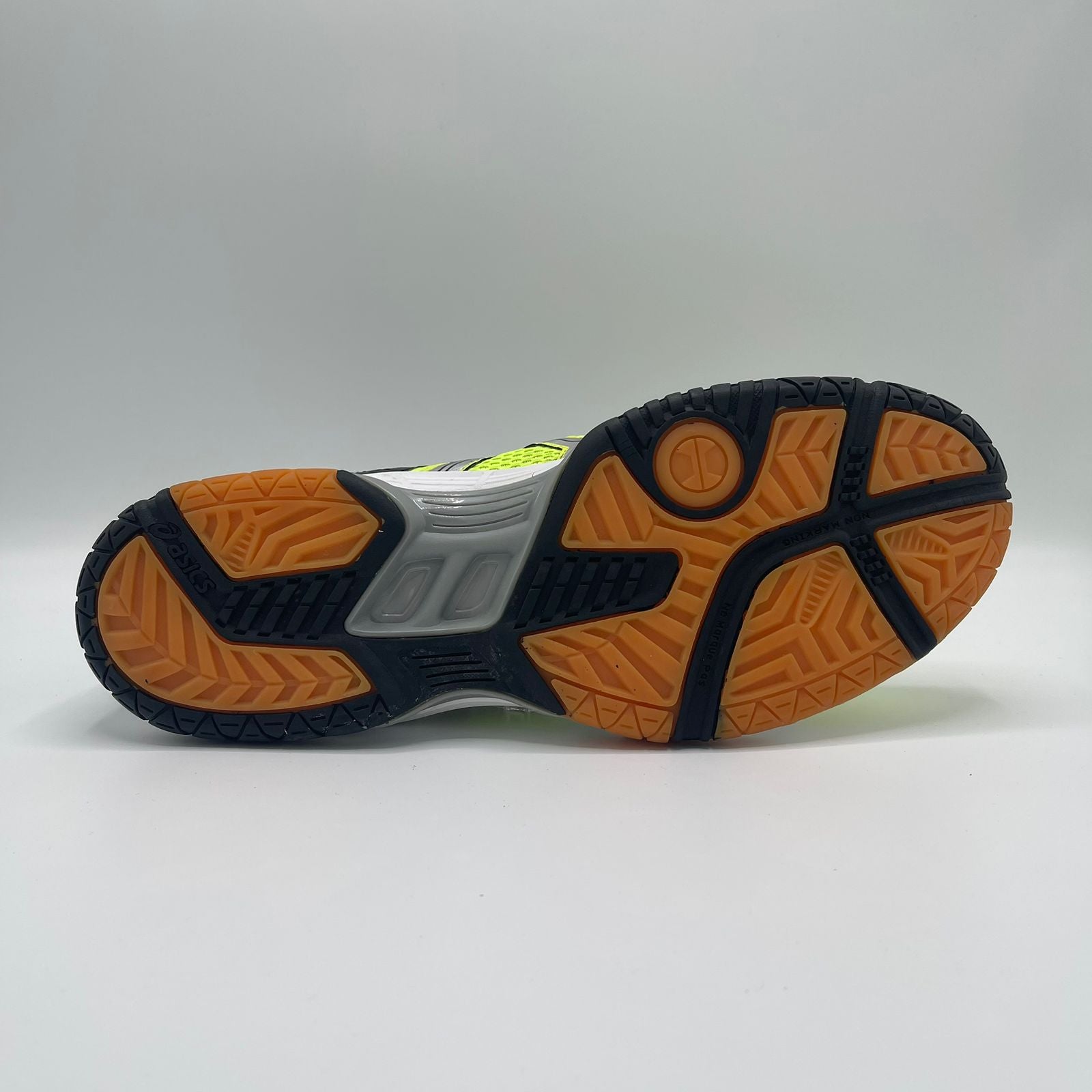 ASICS GEL ROCKET 7