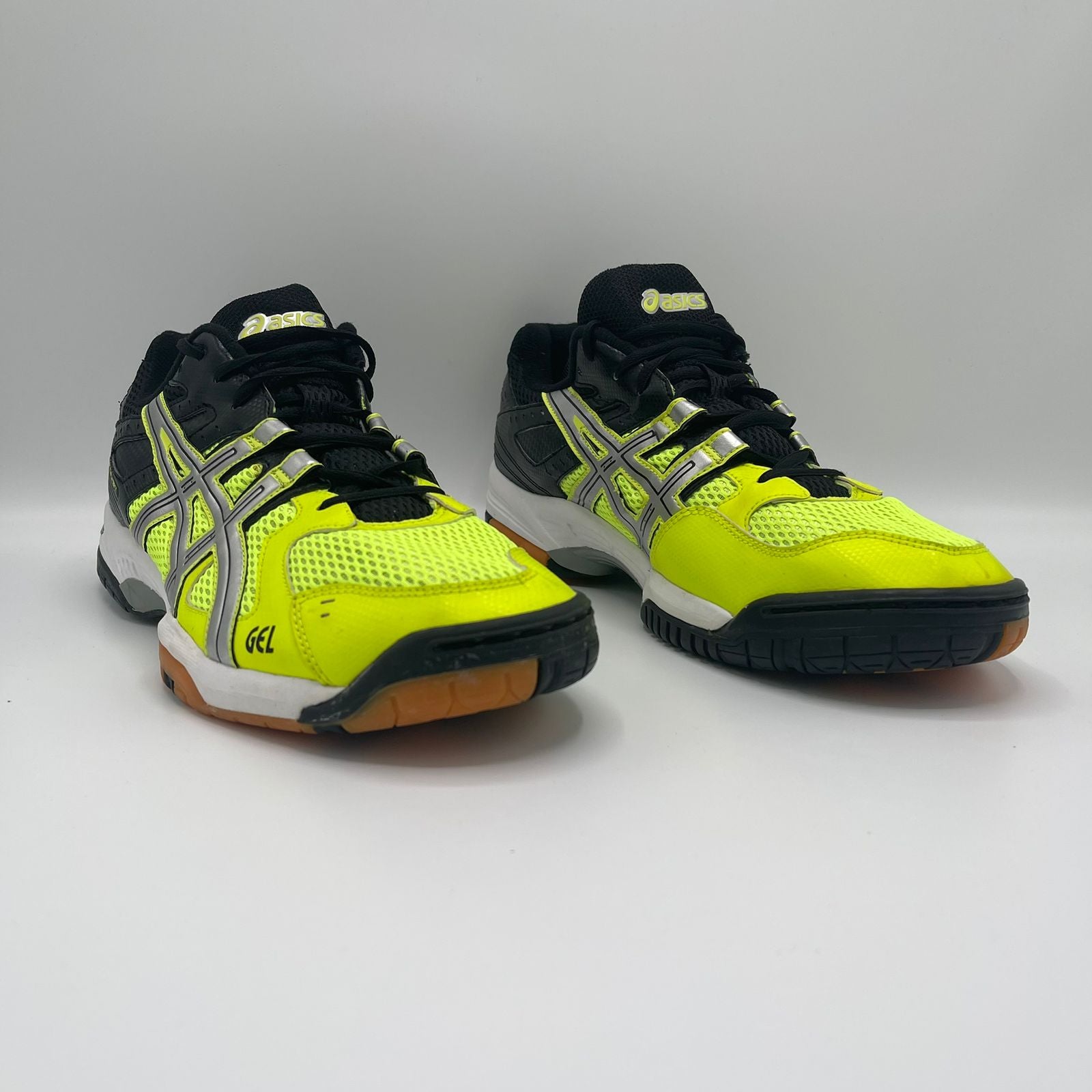 ASICS GEL ROCKET 7