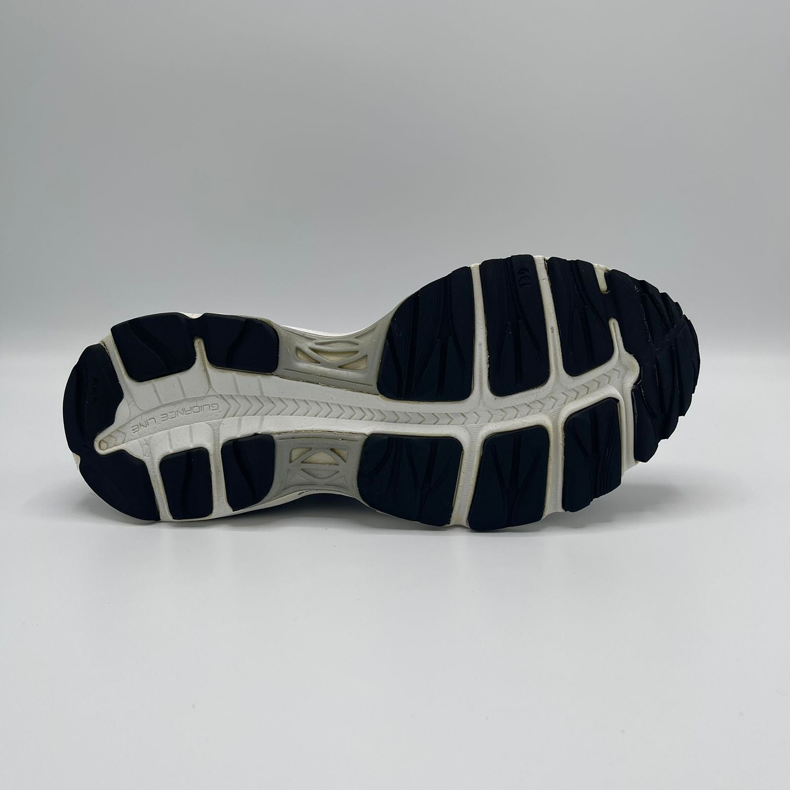 ASICS GEL CUMULUS 17