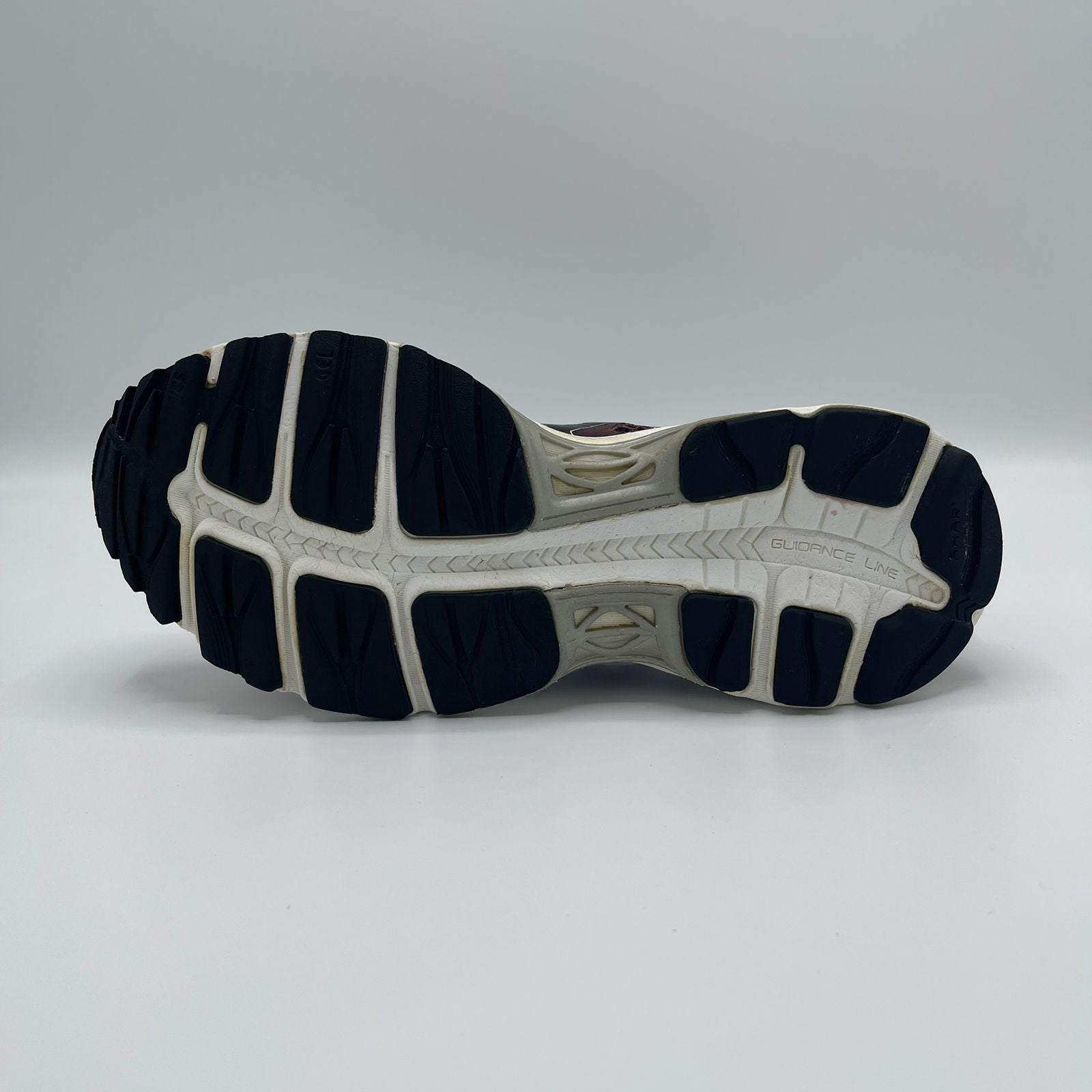 ASICS GEL CUMULUS 17
