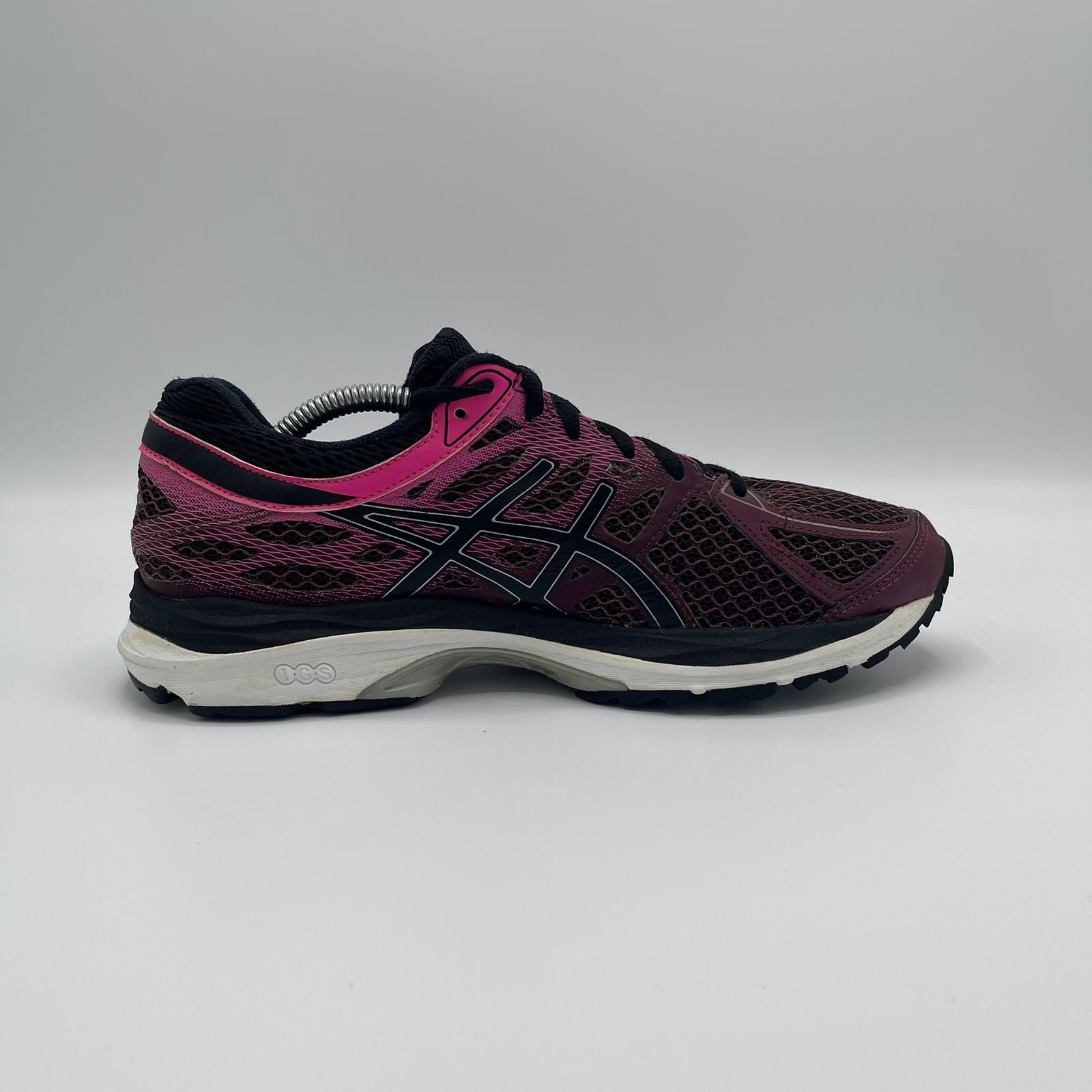 ASICS GEL CUMULUS 17