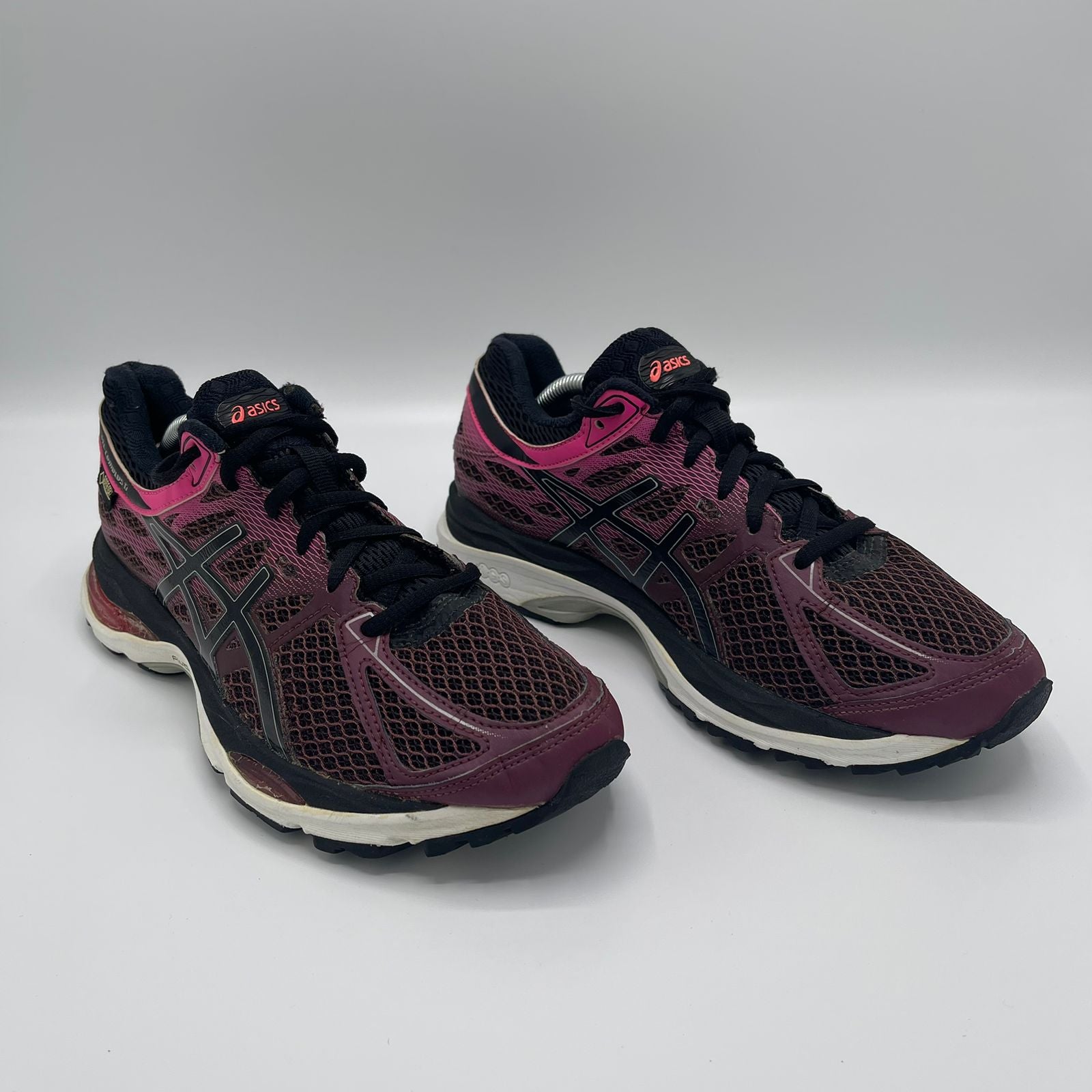 ASICS GEL CUMULUS 17