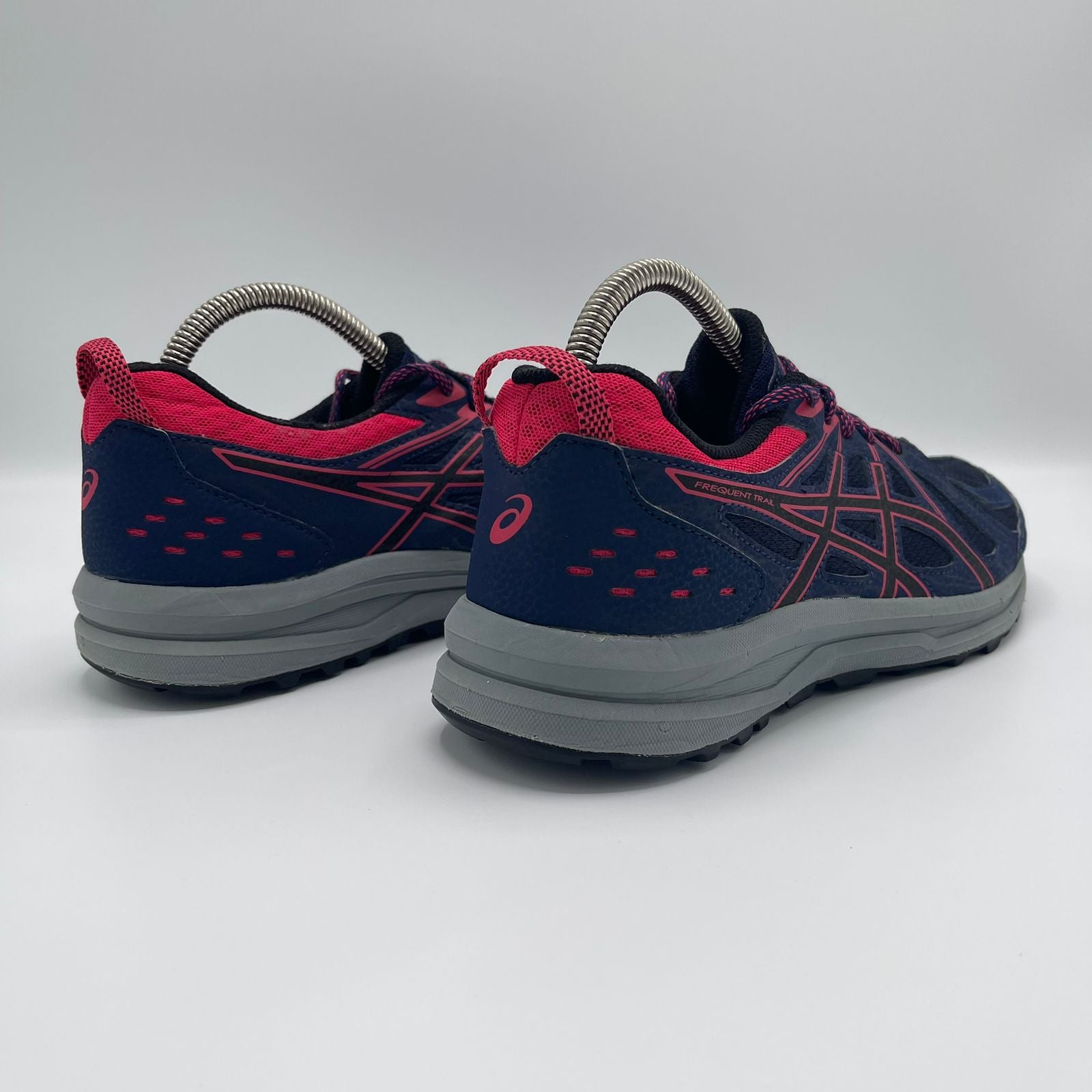 ASICS FREQUENT TRAIL