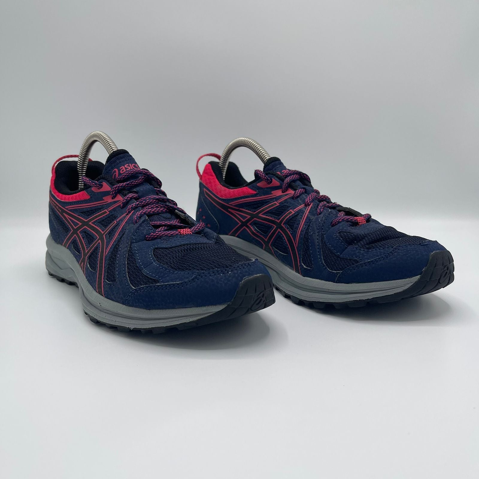 ASICS FREQUENT TRAIL