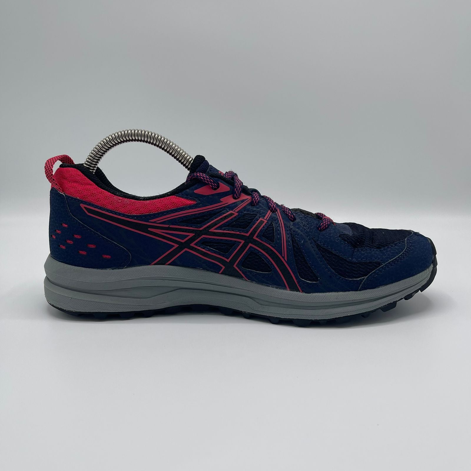 ASICS FREQUENT TRAIL
