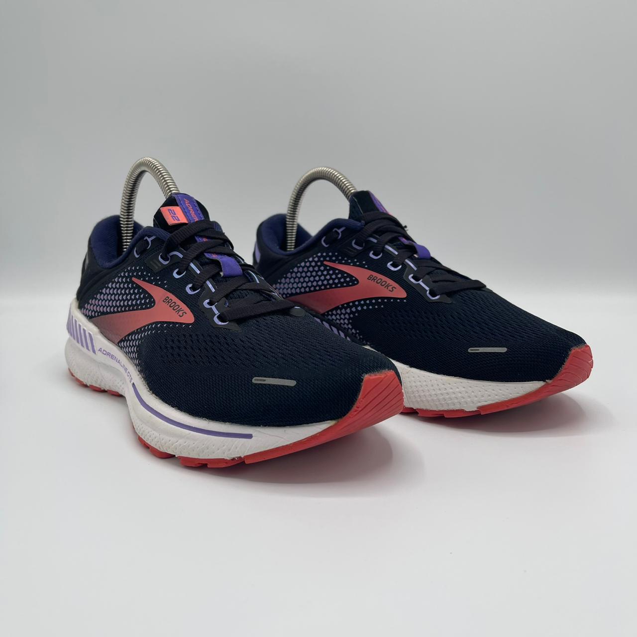 BROOKS ADRENALINE GTS 22