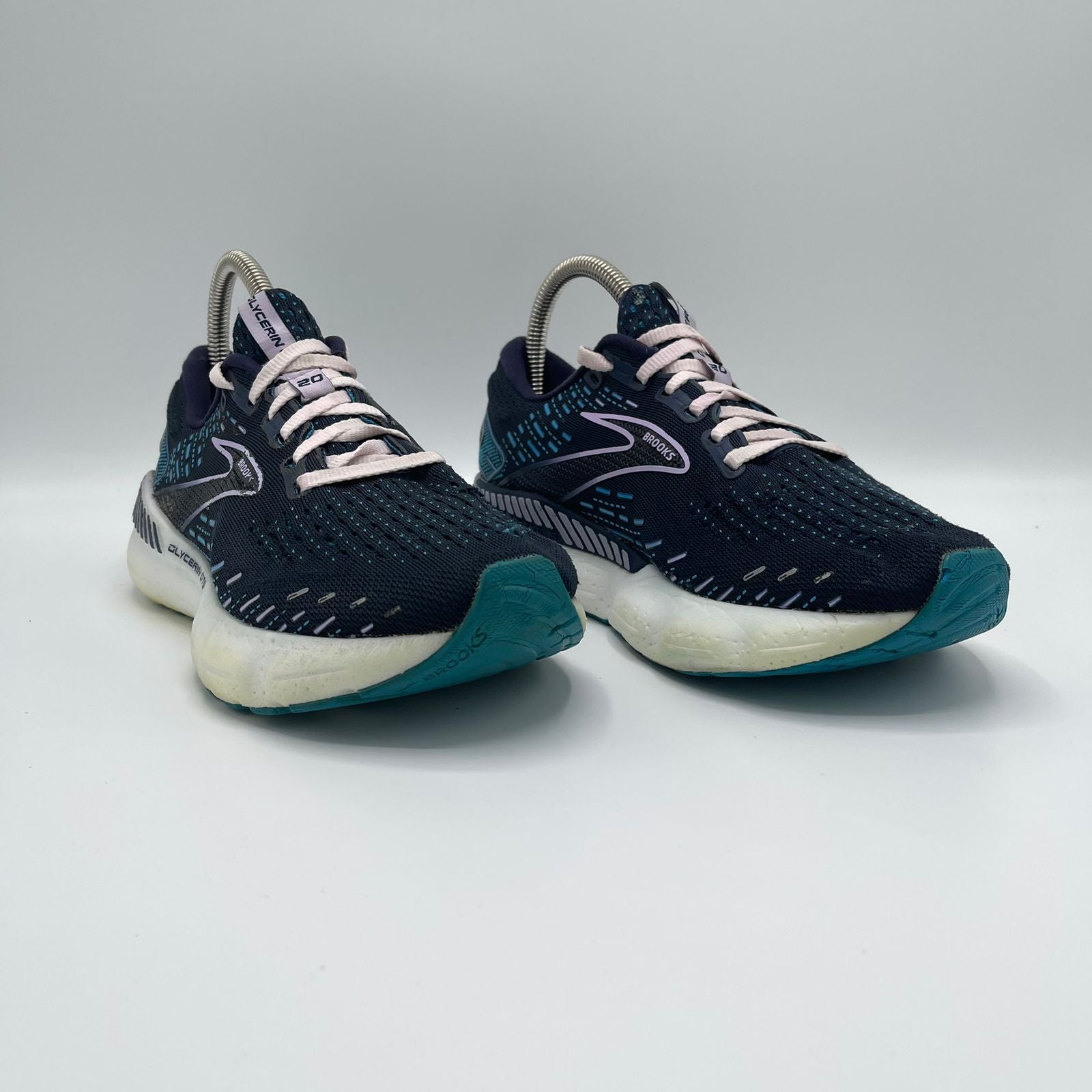 BROOKS GLYCERIN GTS 20