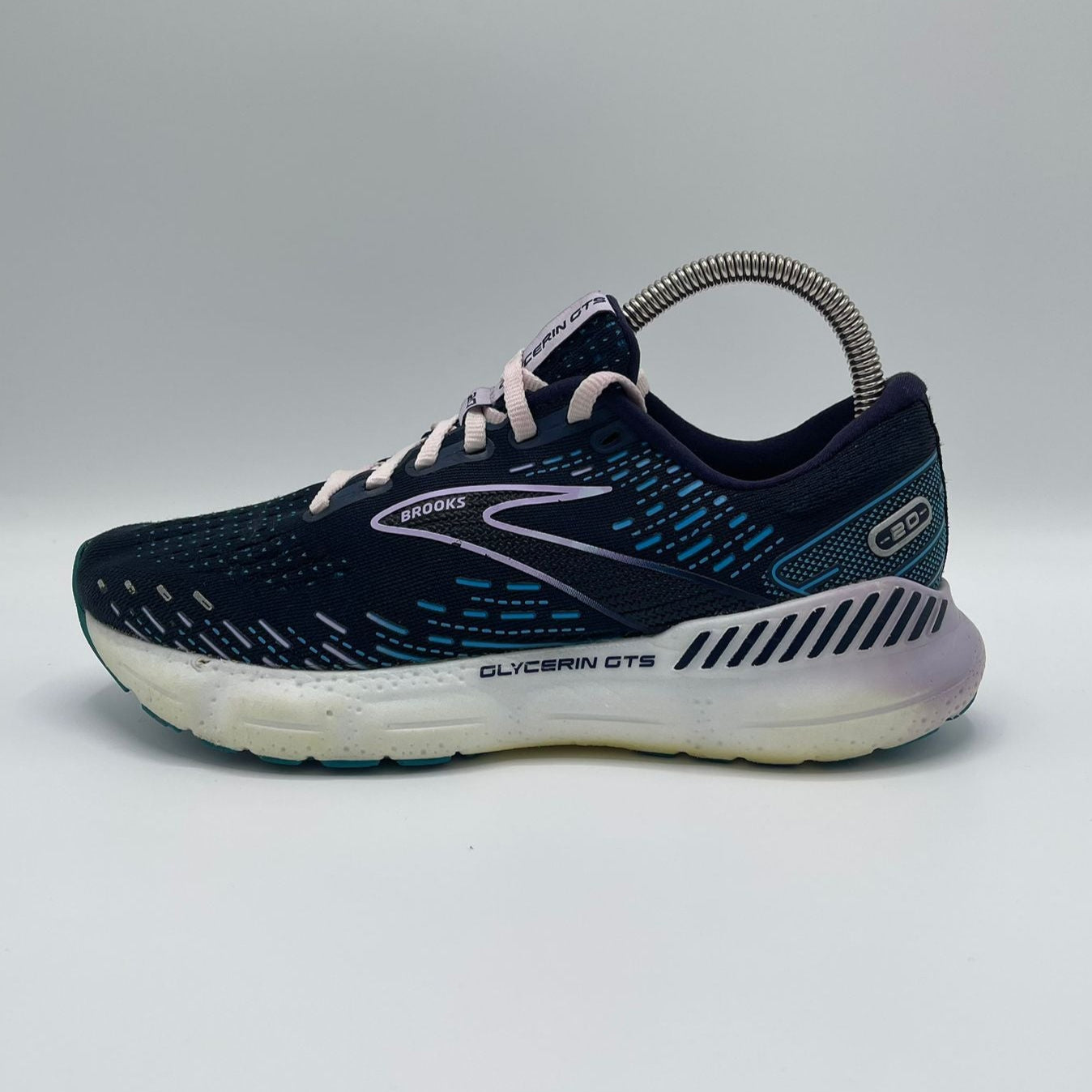 BROOKS GLYCERIN GTS 20