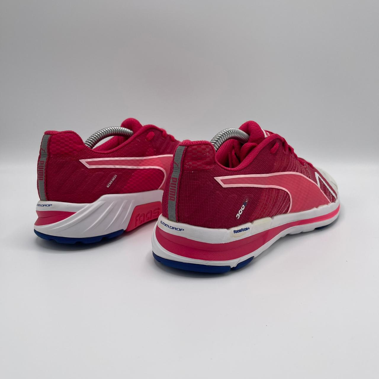 PUMA FAAS 300