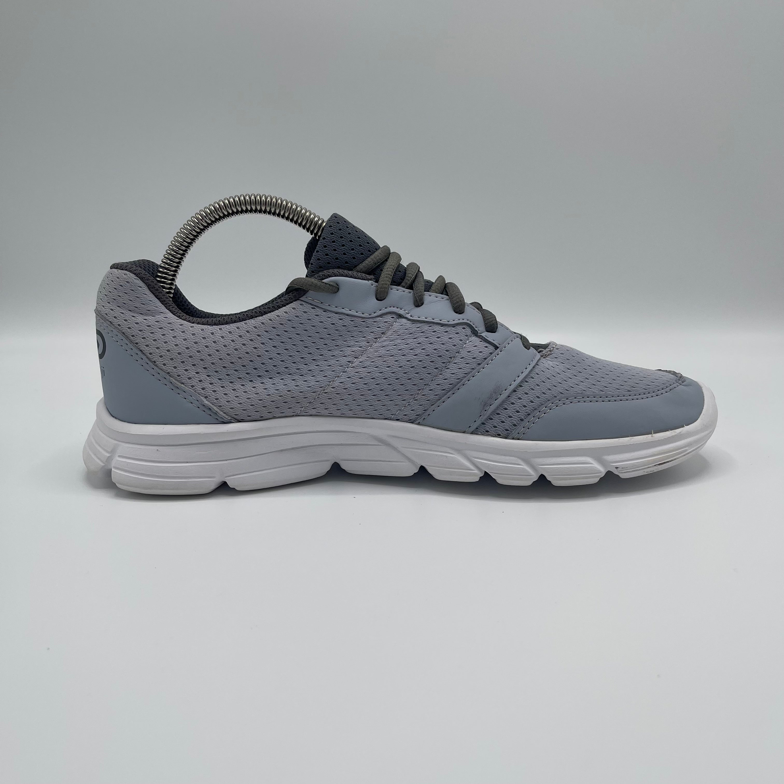 KALENJI DECATHLON ONE WOMEN GREY