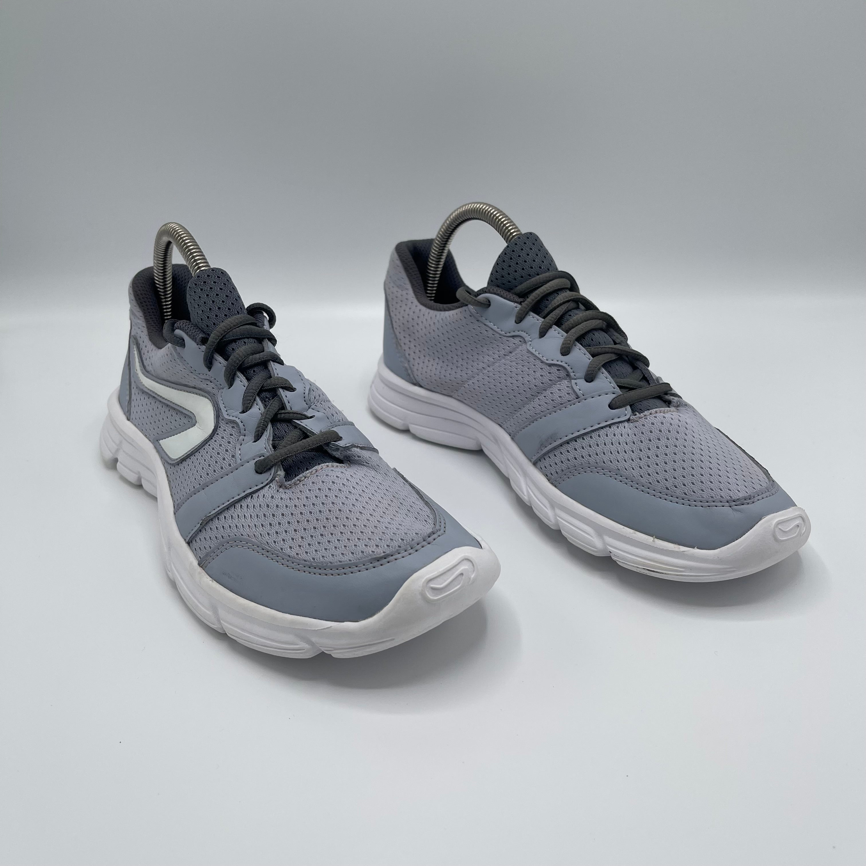 KALENJI DECATHLON ONE WOMEN GREY