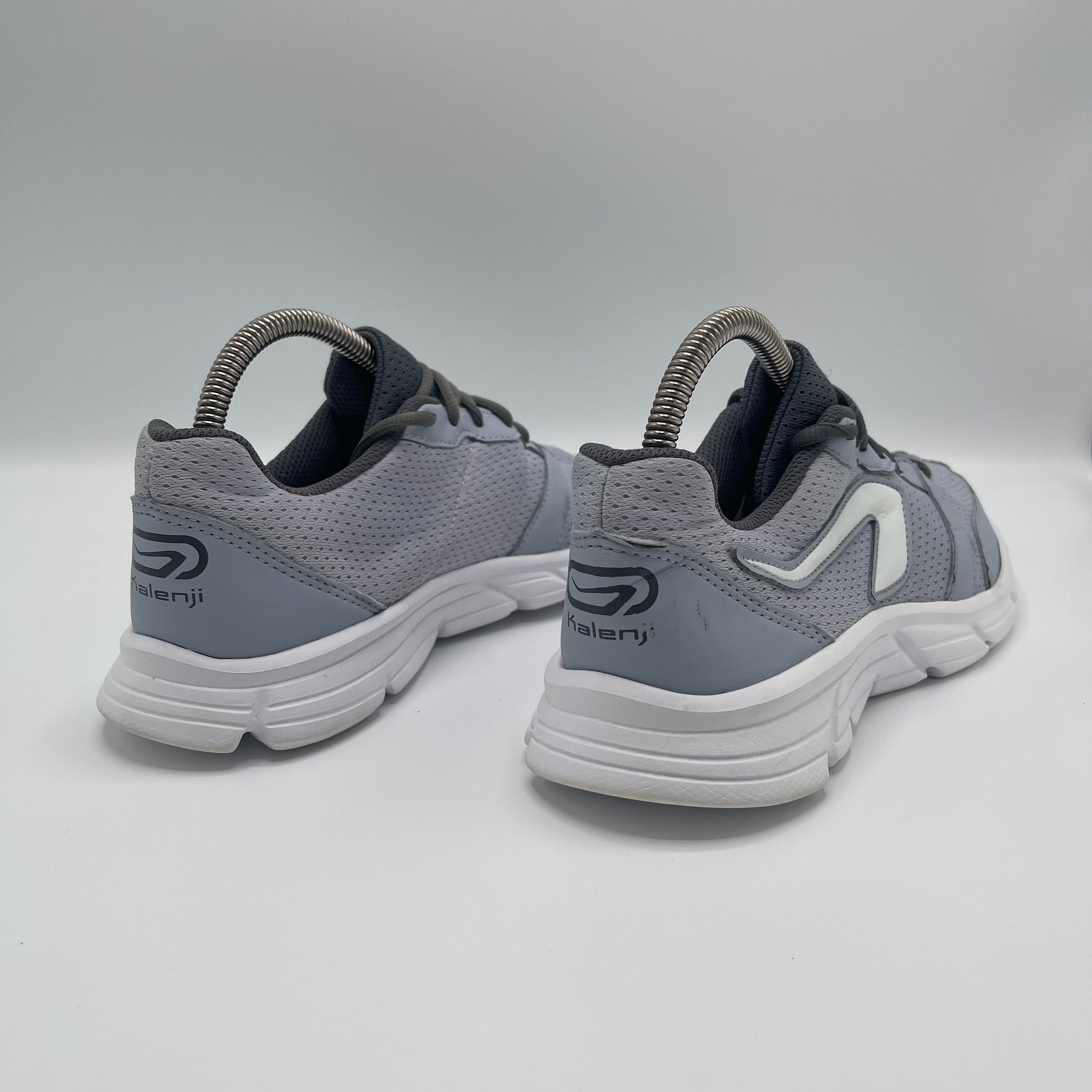 KALENJI DECATHLON ONE WOMEN GREY