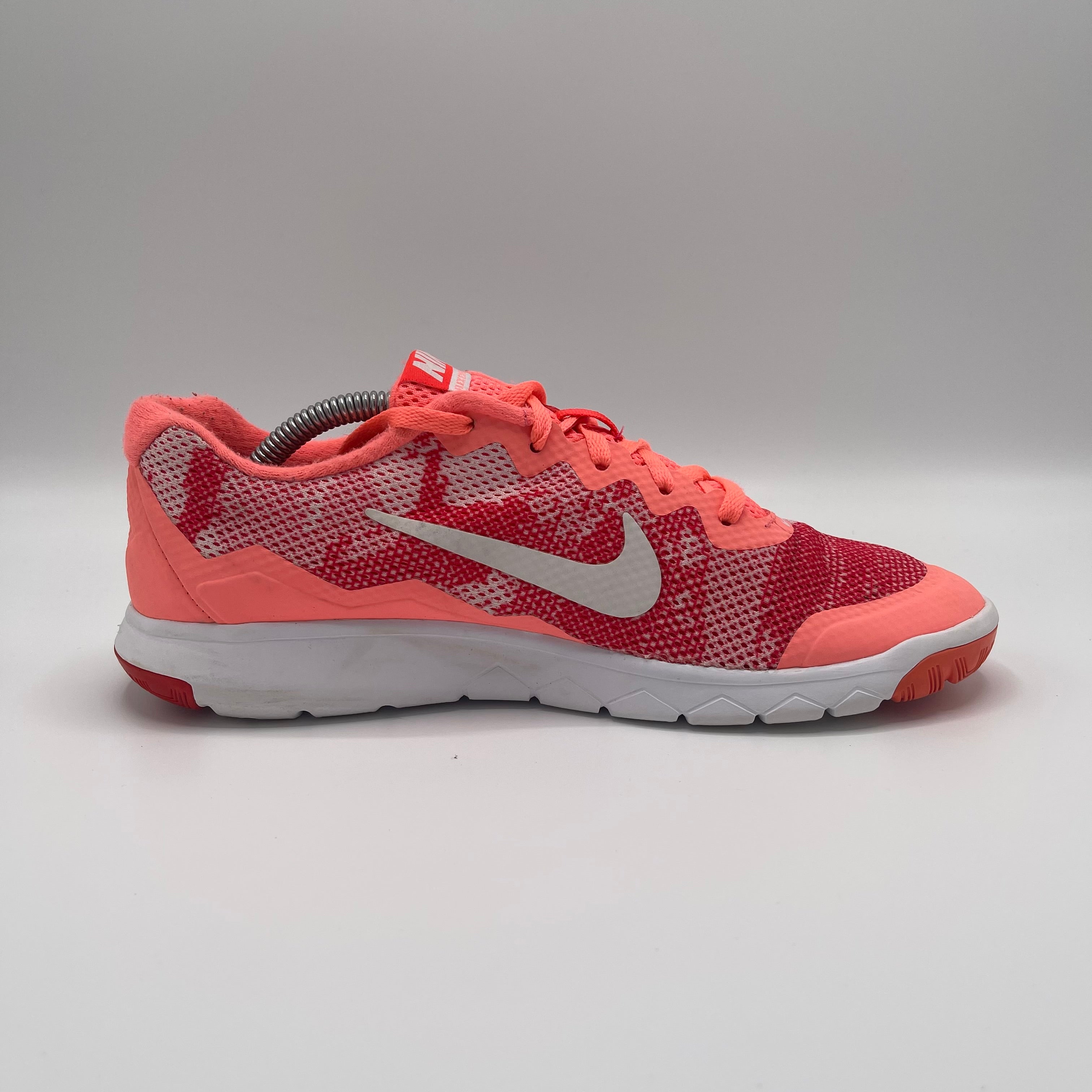 NIKE FLEX EXPERIENCE RN 4