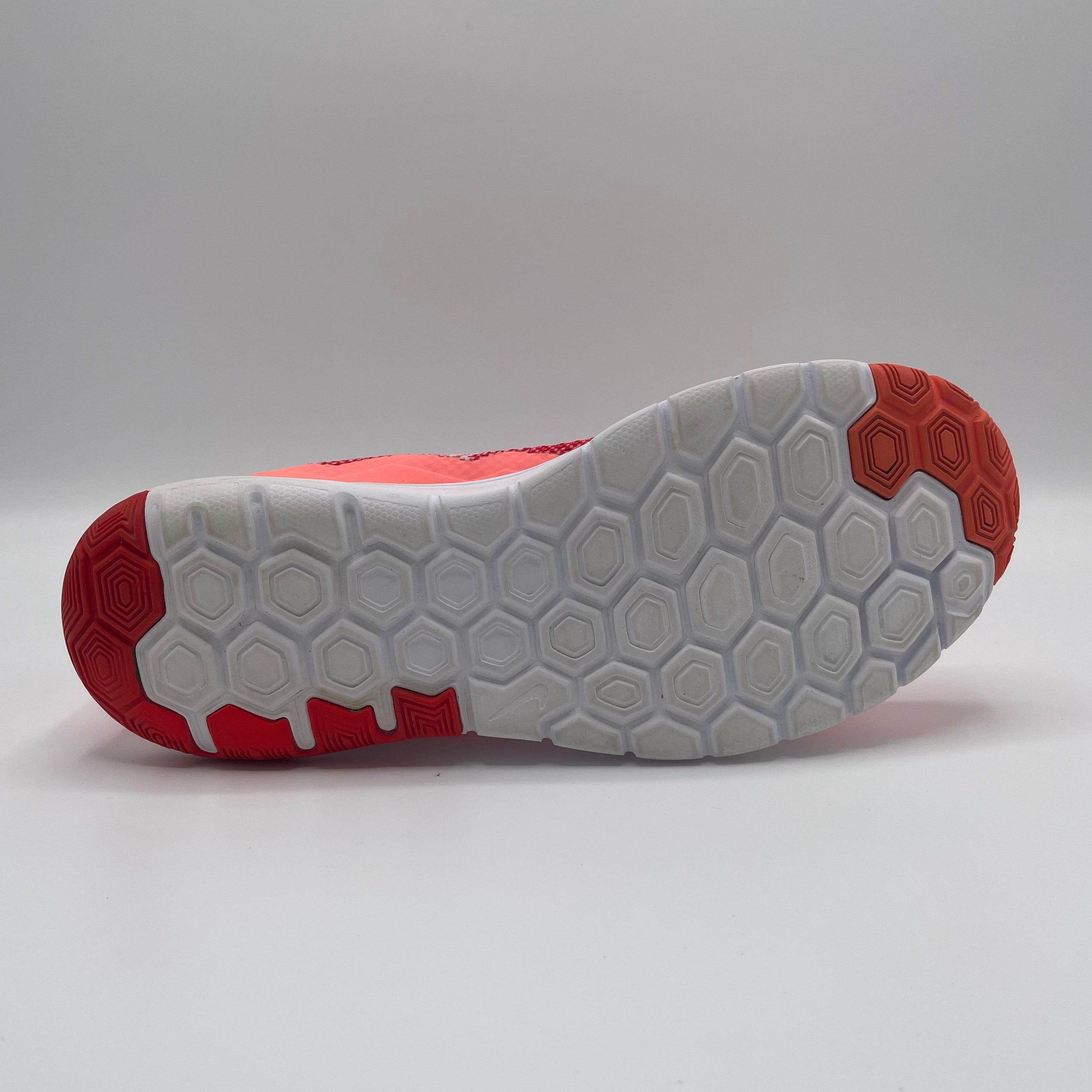 NIKE FLEX EXPERIENCE RN 4