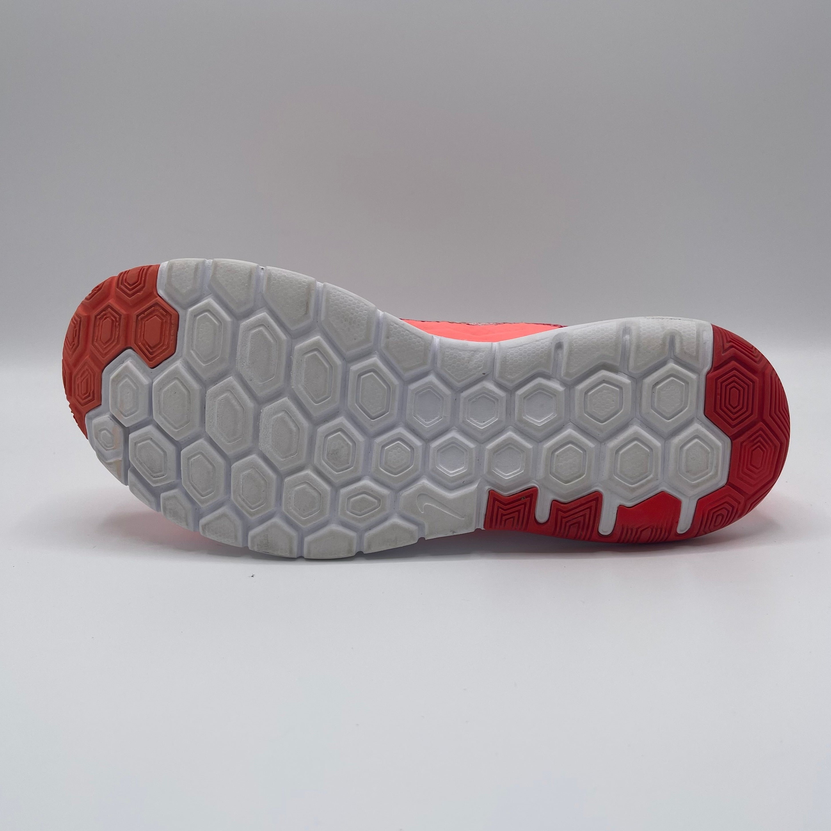 NIKE FLEX EXPERIENCE RN 4