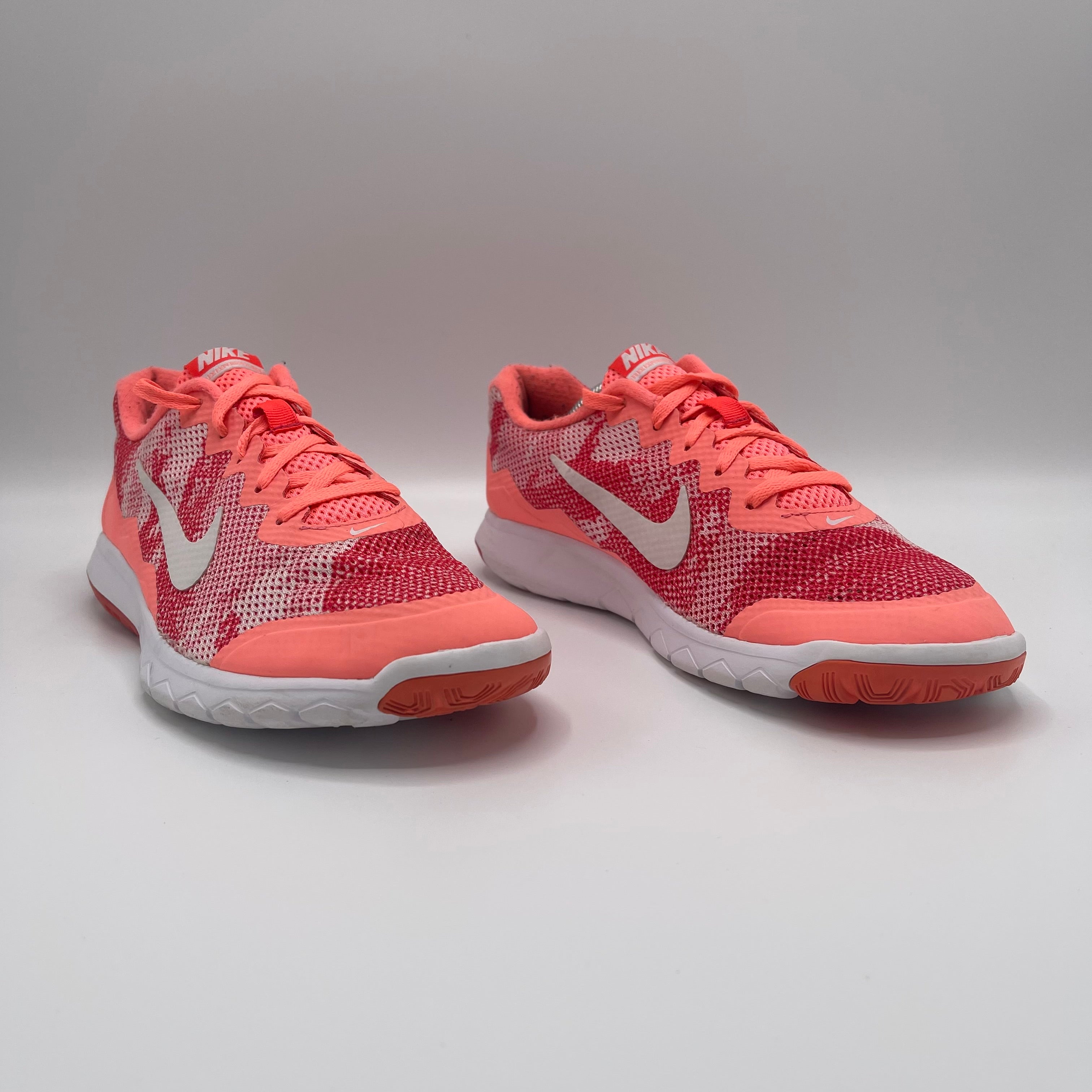 NIKE FLEX EXPERIENCE RN 4