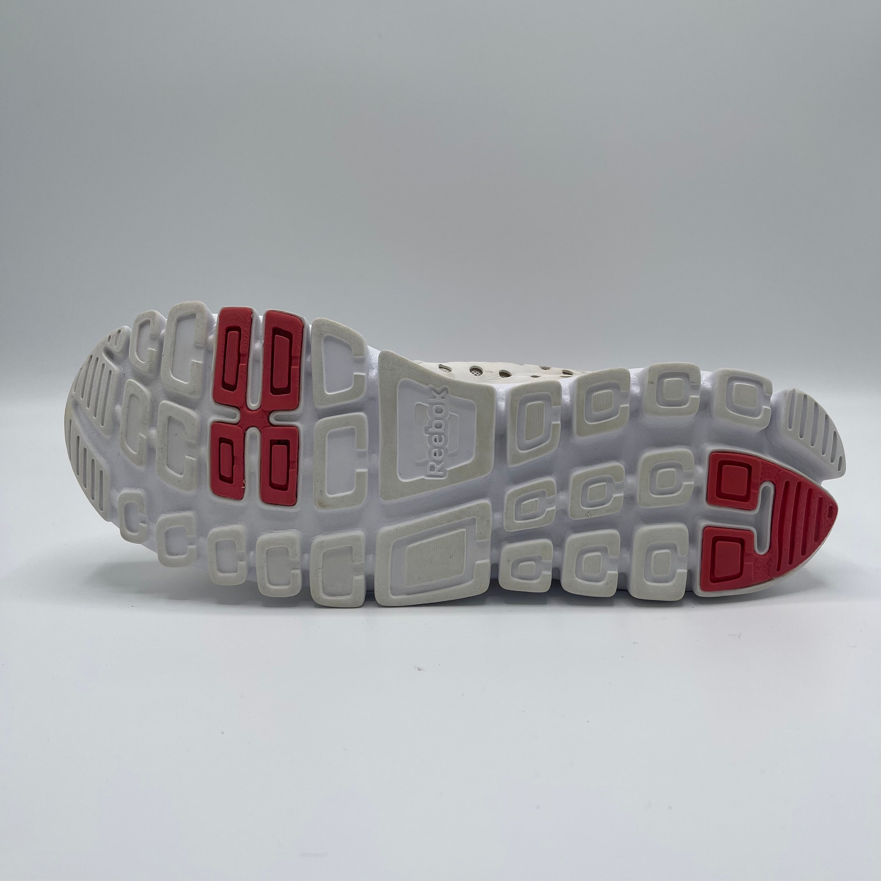 REEBOK REAL FLEX SNEAKERS