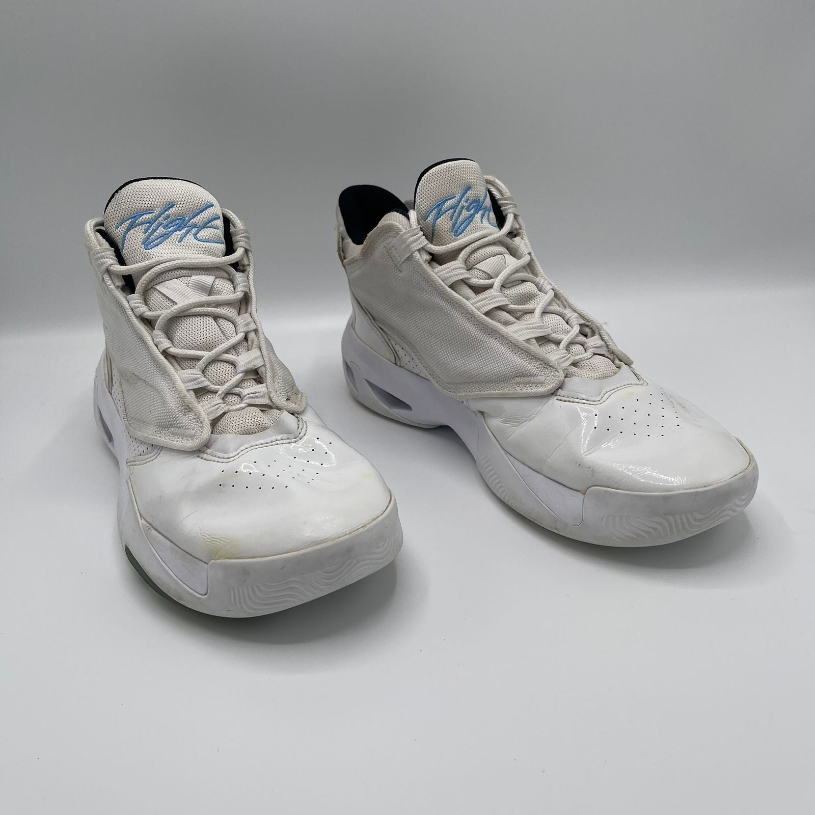 JORDAN MAX AURA