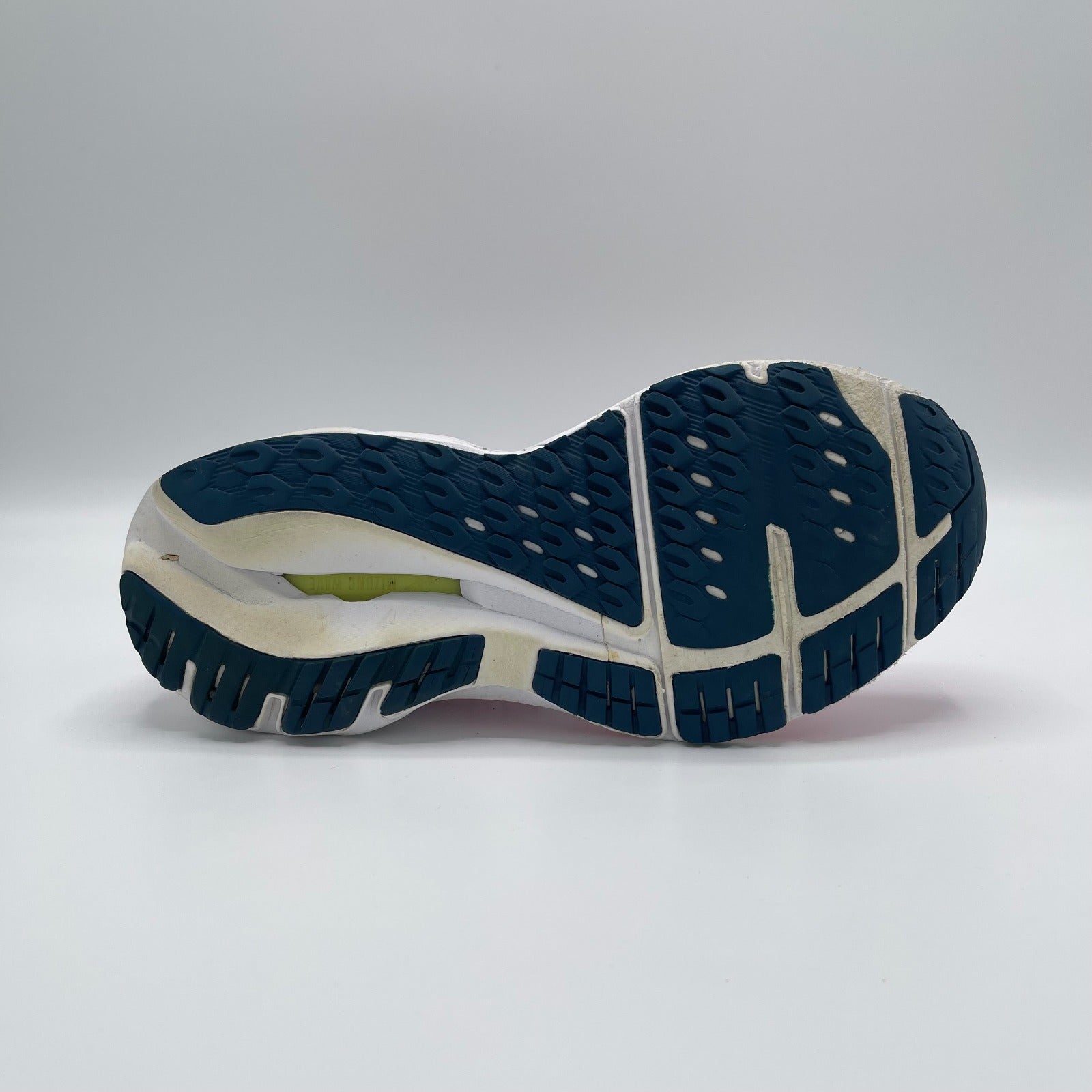 MIZUNO WAVE INSPIRE 17