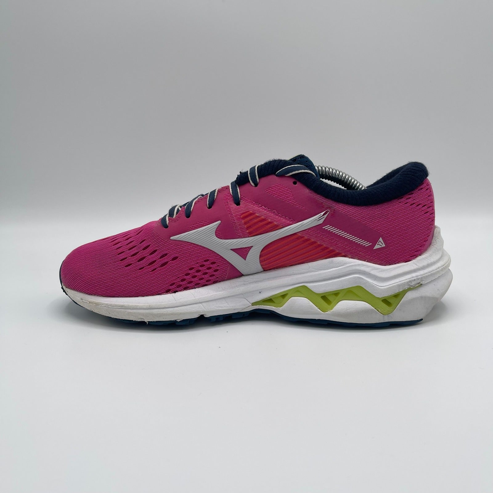 MIZUNO WAVE INSPIRE 17