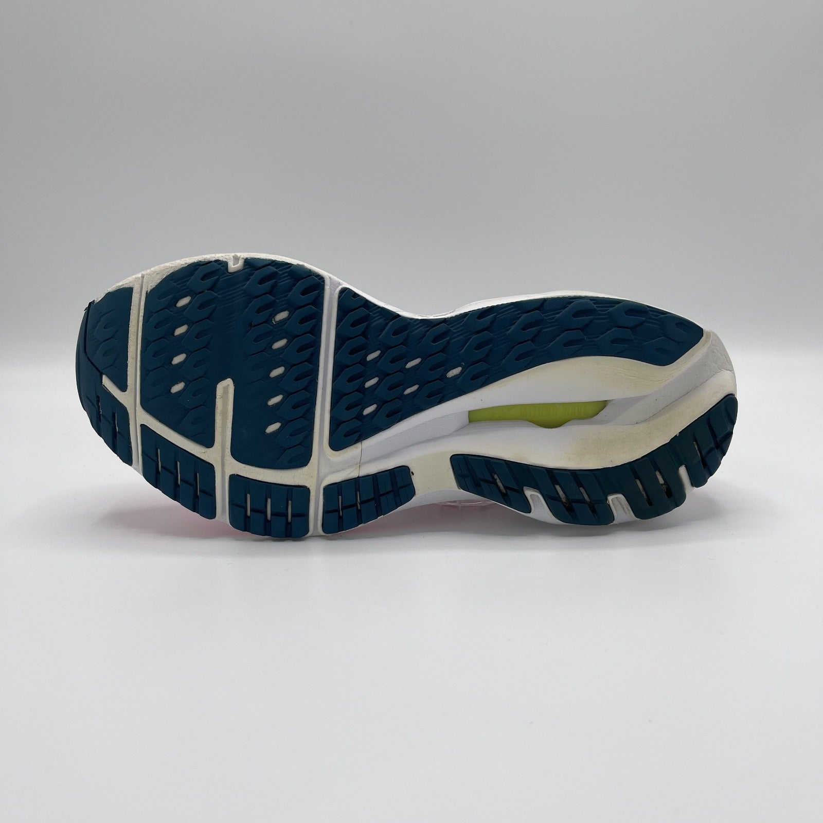 MIZUNO WAVE INSPIRE 17