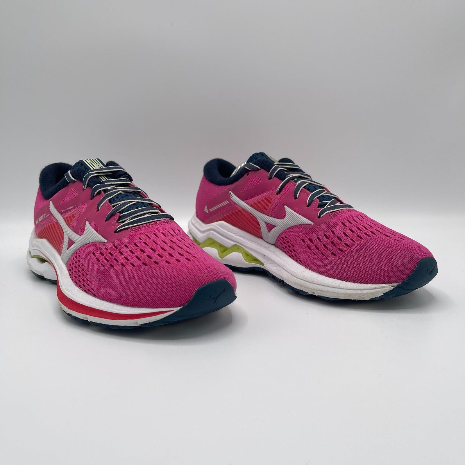 MIZUNO WAVE INSPIRE 17