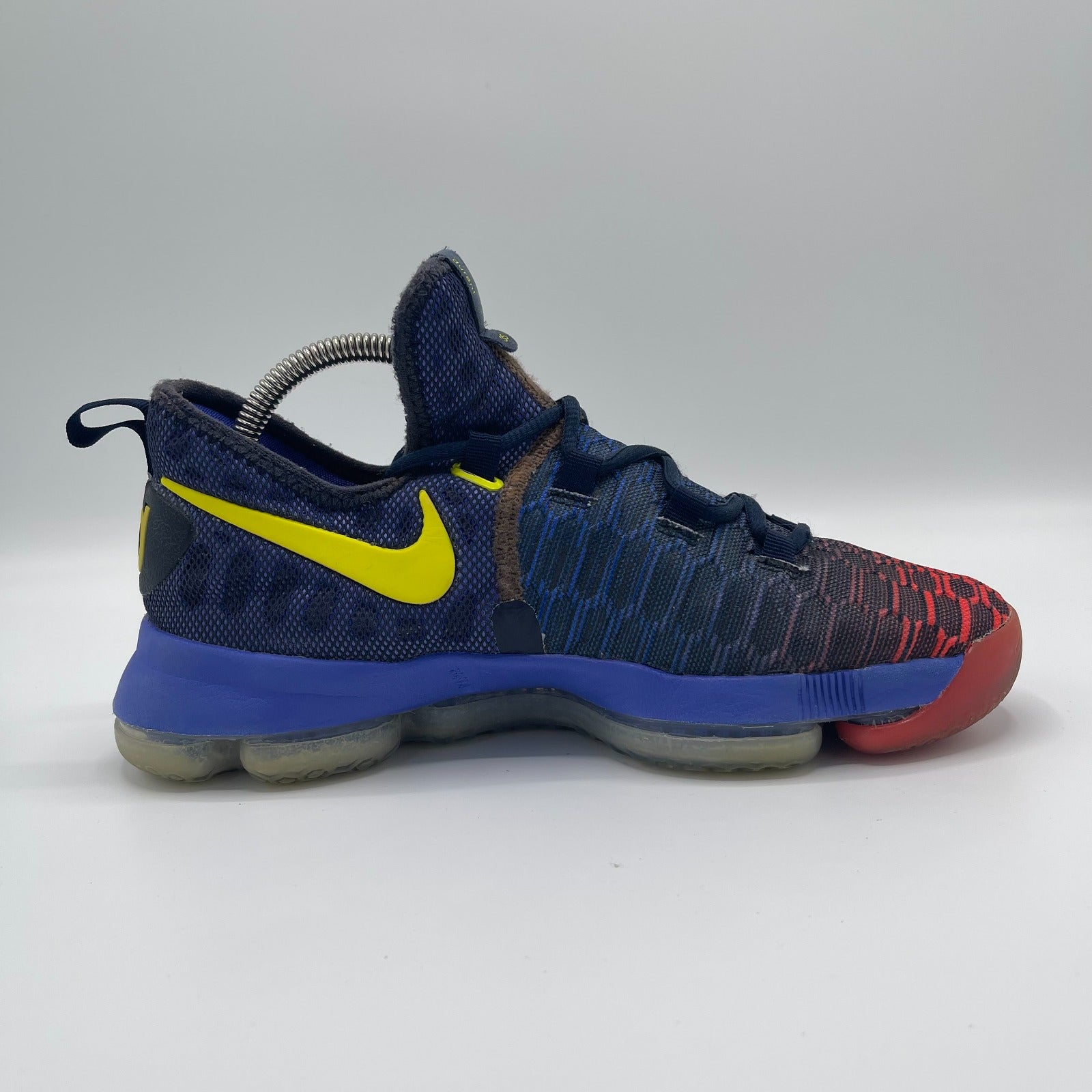 NIKE KD 9