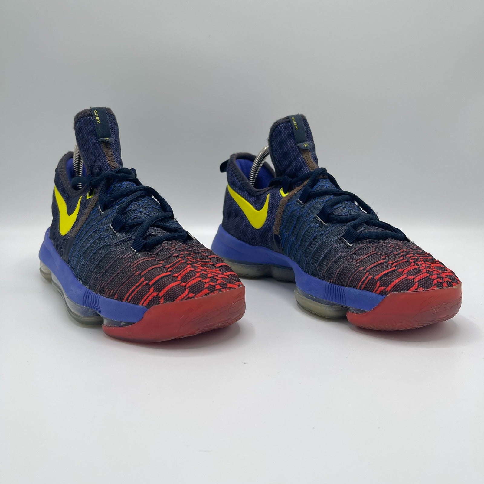 NIKE KD 9