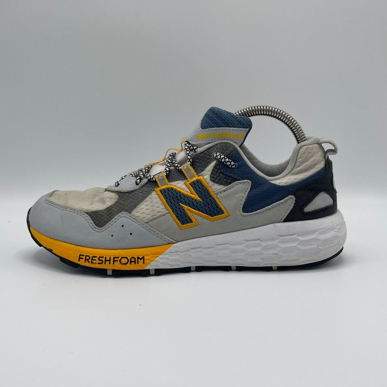NEW BALANCE FRESH FOAM CRAG TRAIL V2