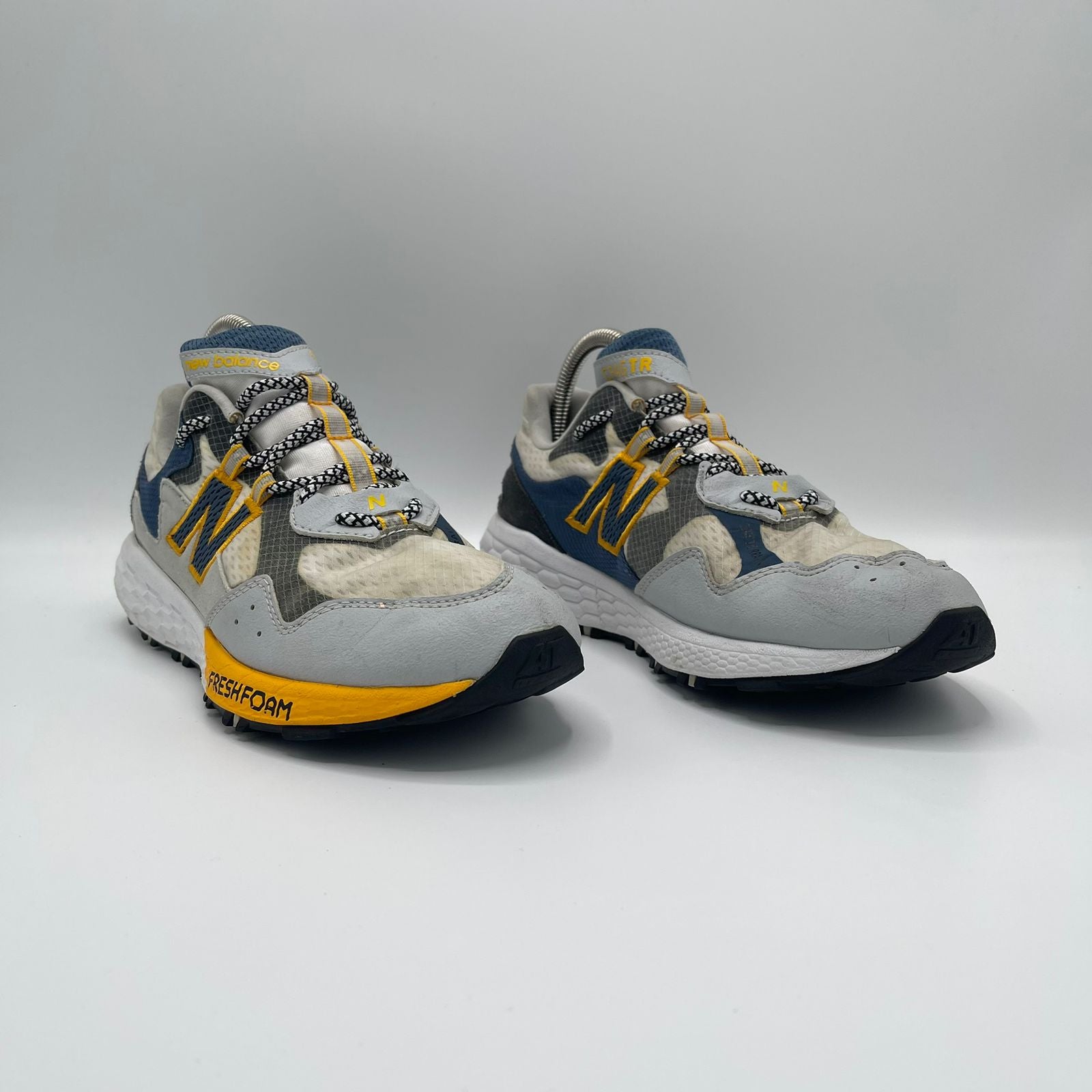 NEW BALANCE FRESH FOAM CRAG TRAIL V2
