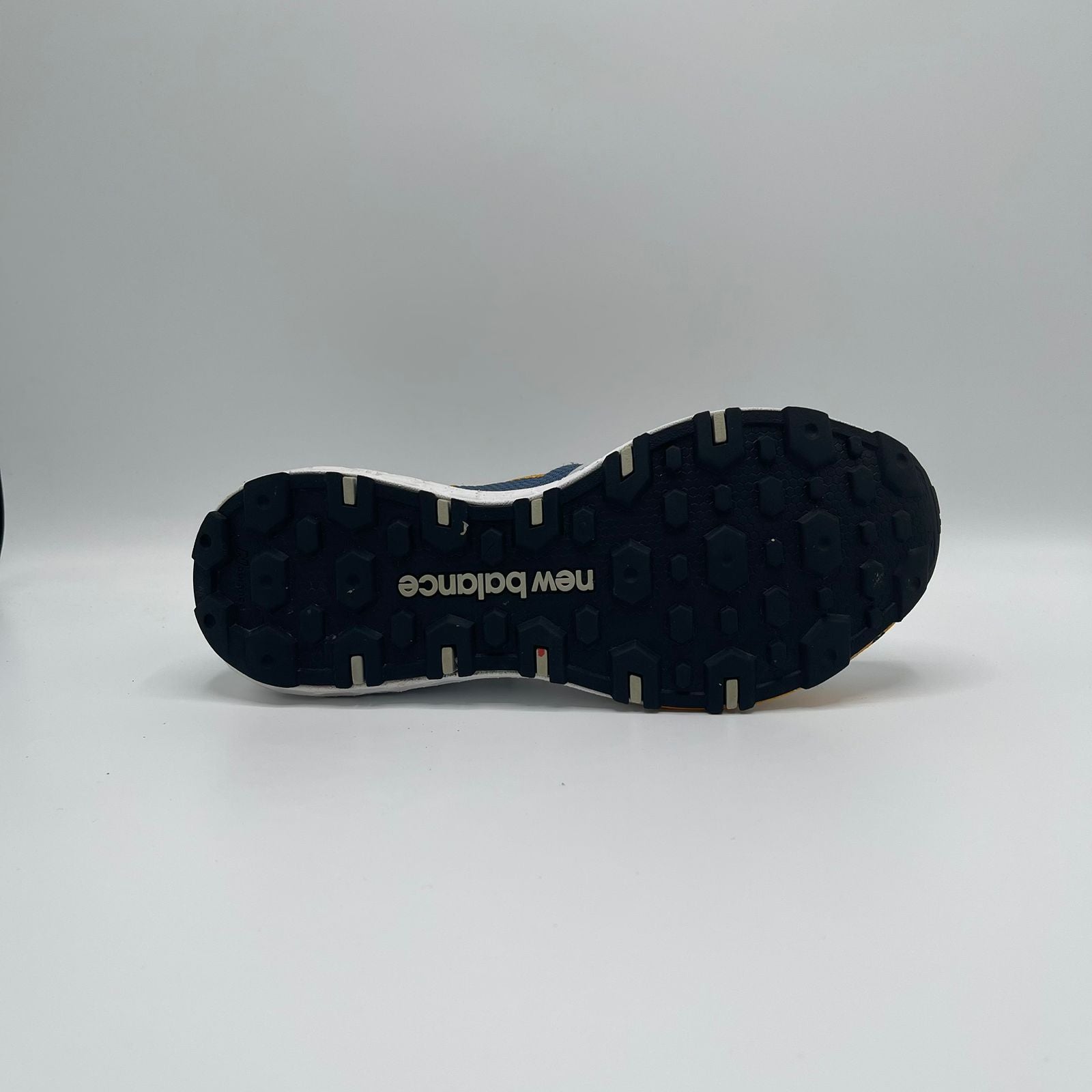 NEW BALANCE FRESH FOAM CRAG TRAIL V2