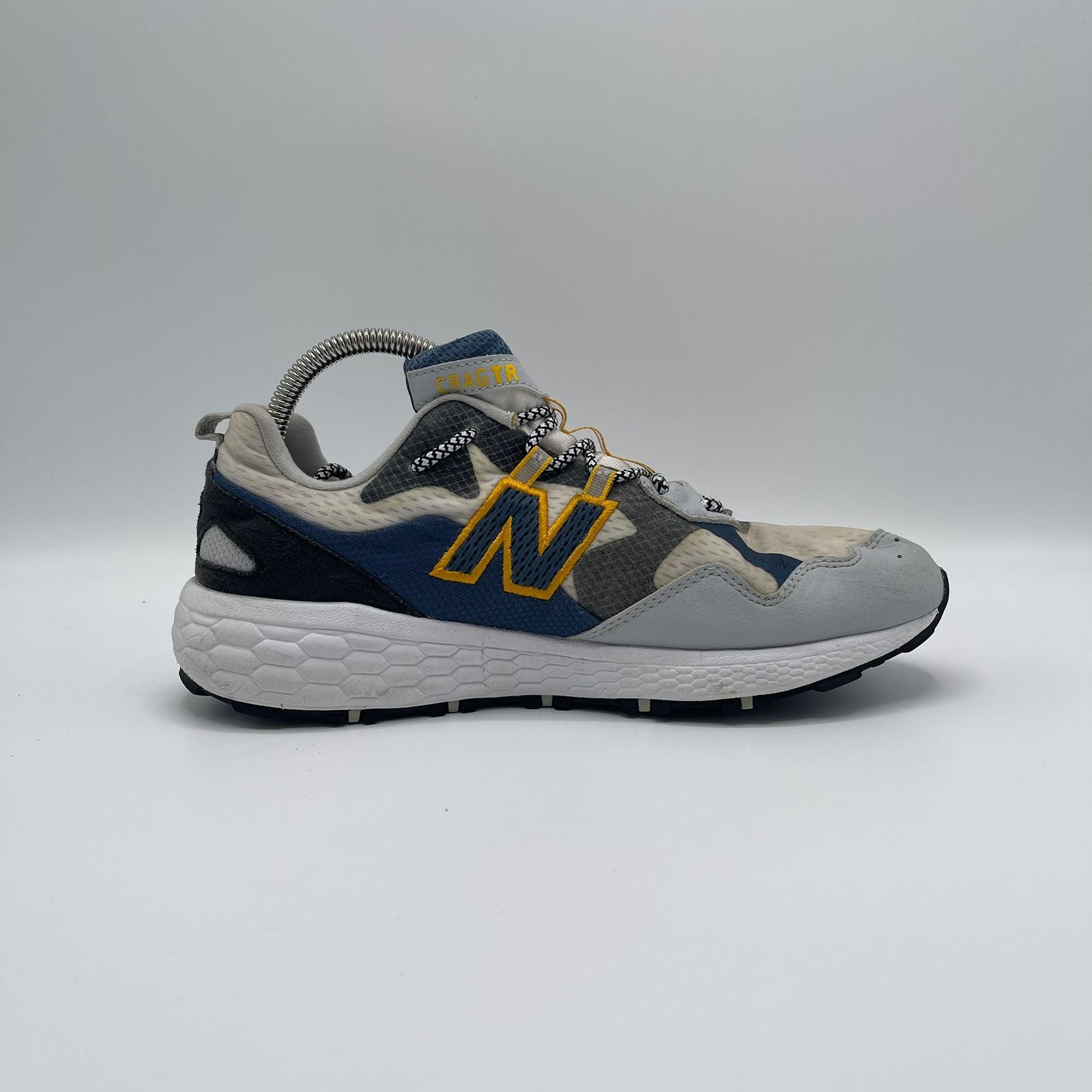 NEW BALANCE FRESH FOAM CRAG TRAIL V2