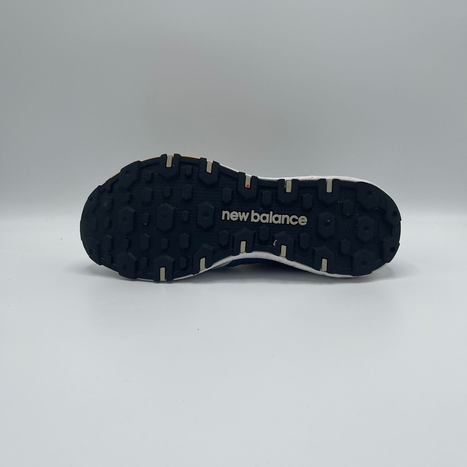 NEW BALANCE FRESH FOAM CRAG TRAIL V2