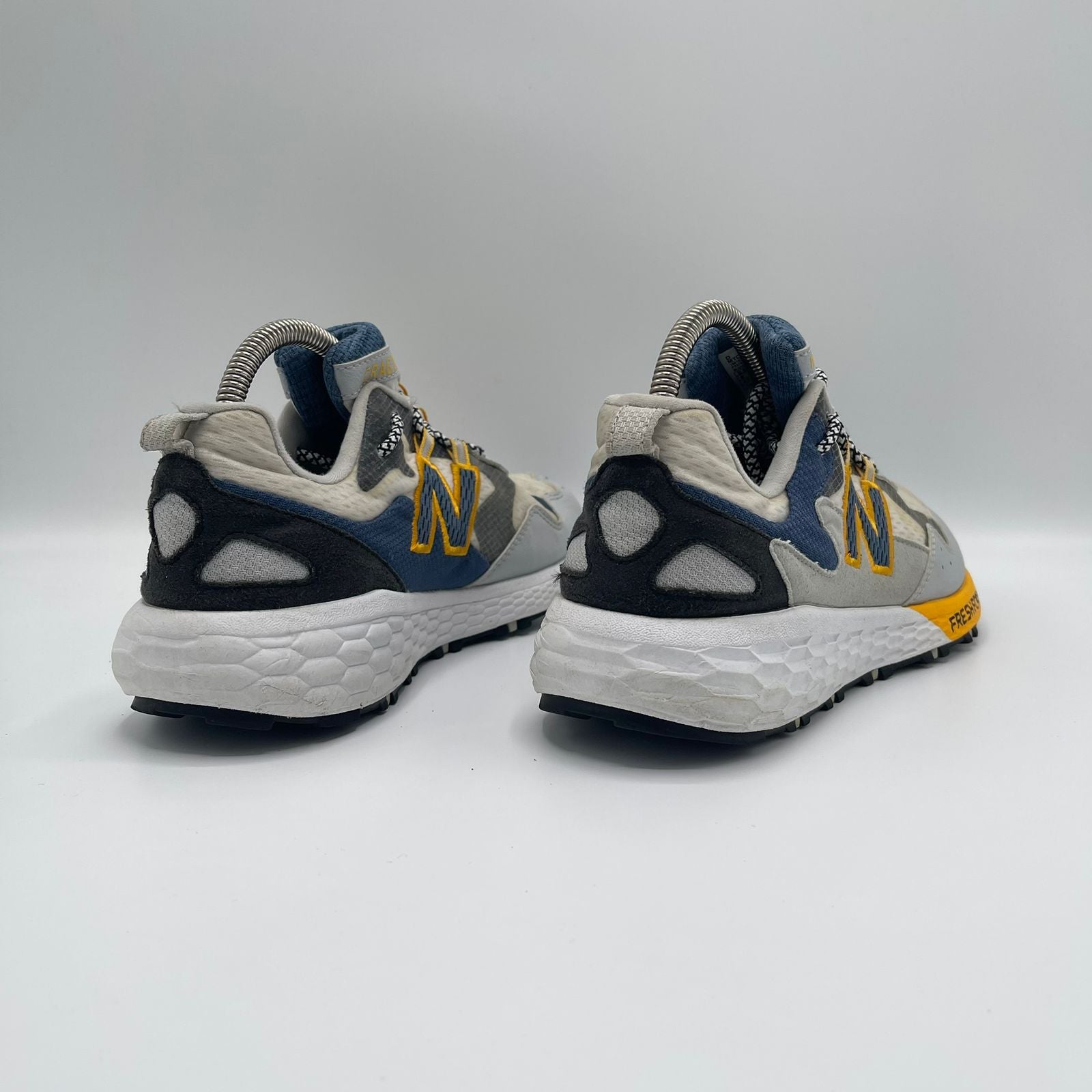 NEW BALANCE FRESH FOAM CRAG TRAIL V2