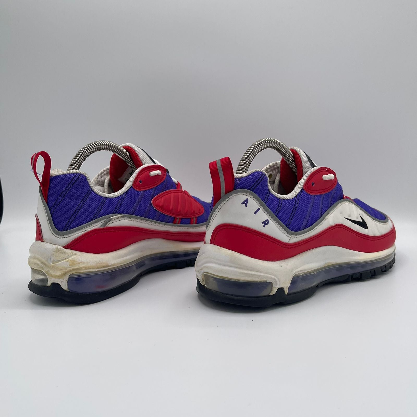 NIKE AIR MAX 98