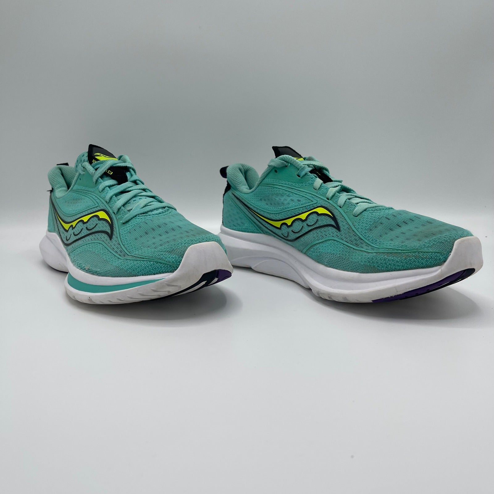 SAUCONY KINVARA
