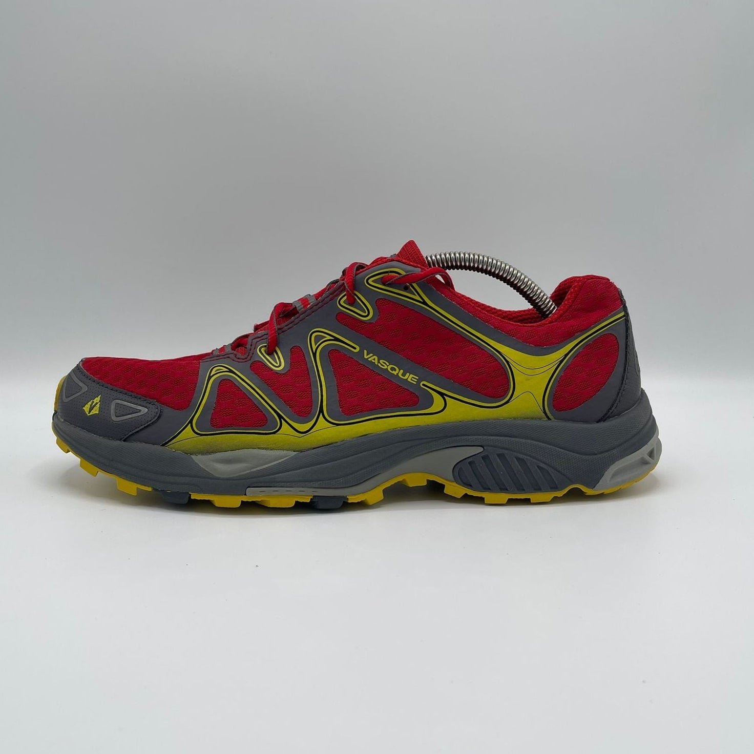 VASQUE PENDULUM TRAIL RUNNING SHOES MENS 8.5