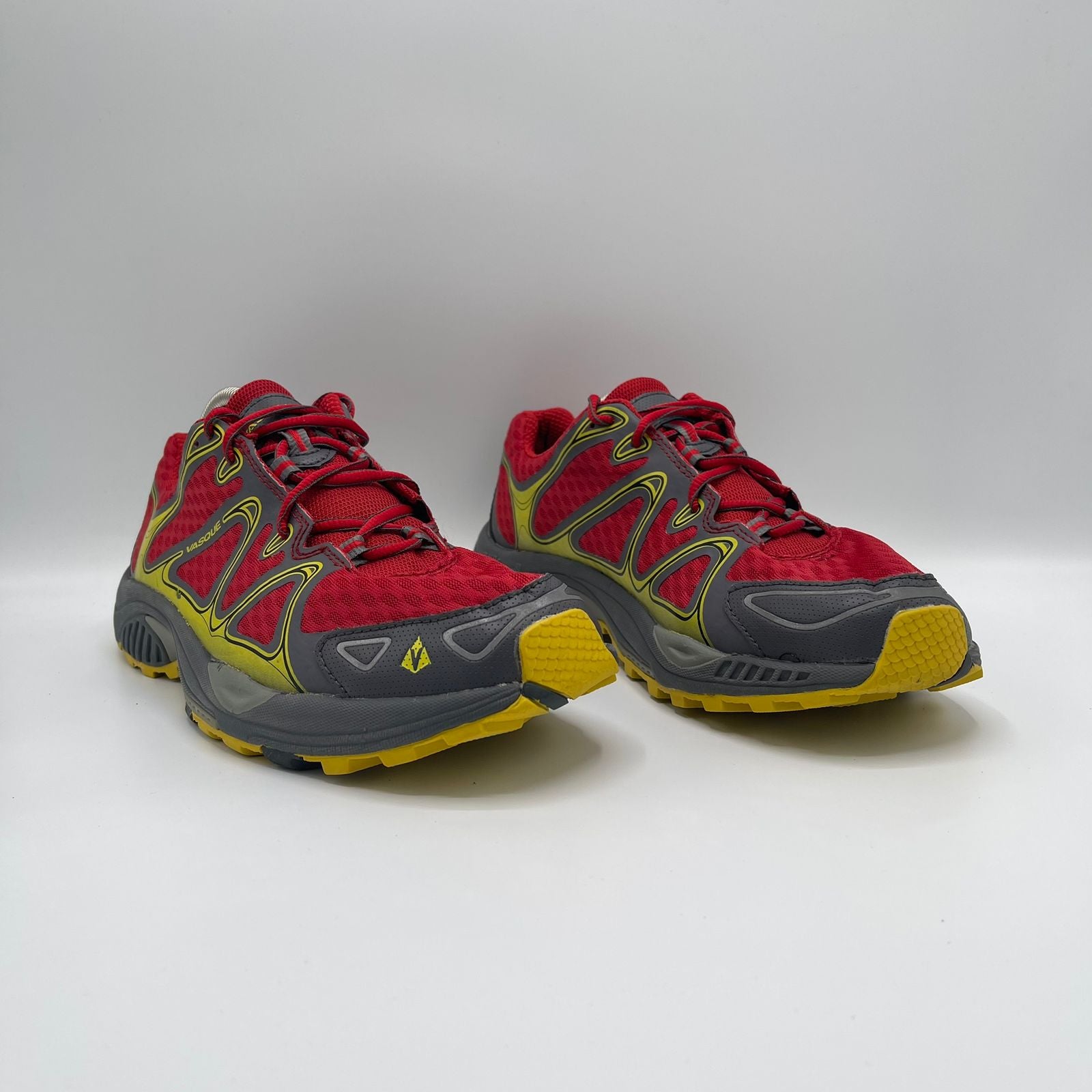 VASQUE PENDULUM TRAIL RUNNING SHOES MENS 8.5