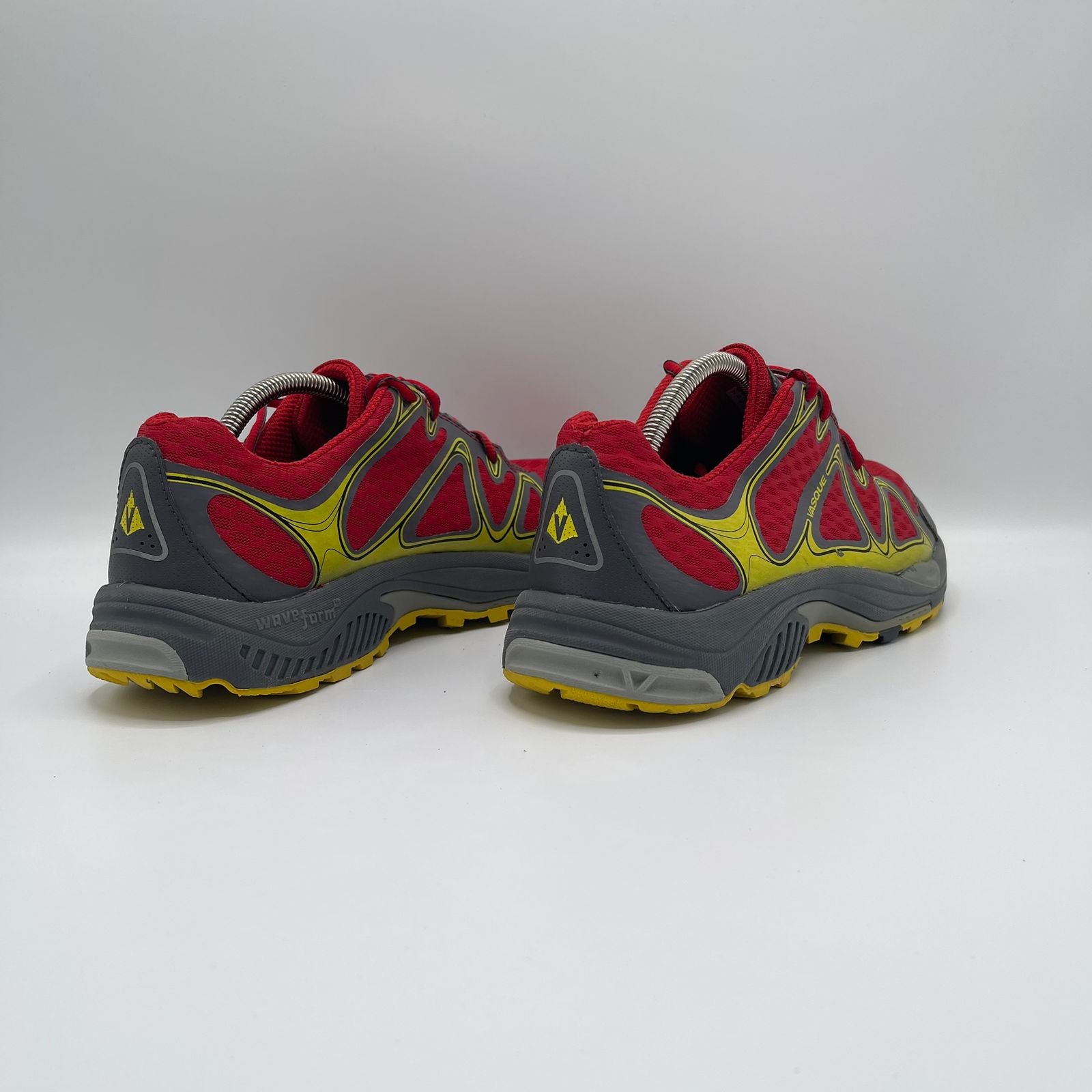 VASQUE PENDULUM TRAIL RUNNING SHOES MENS 8.5