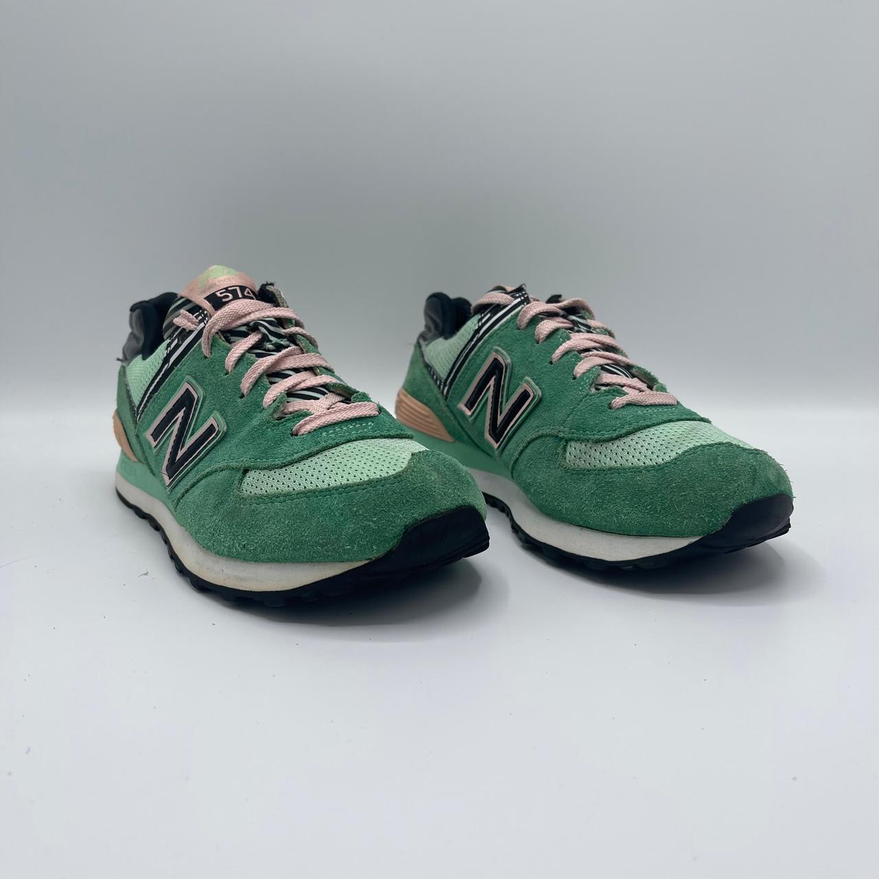 NEW BALANCE 574