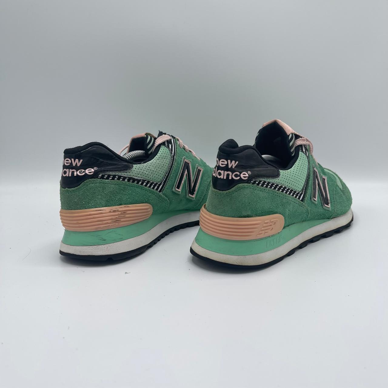 NEW BALANCE 574