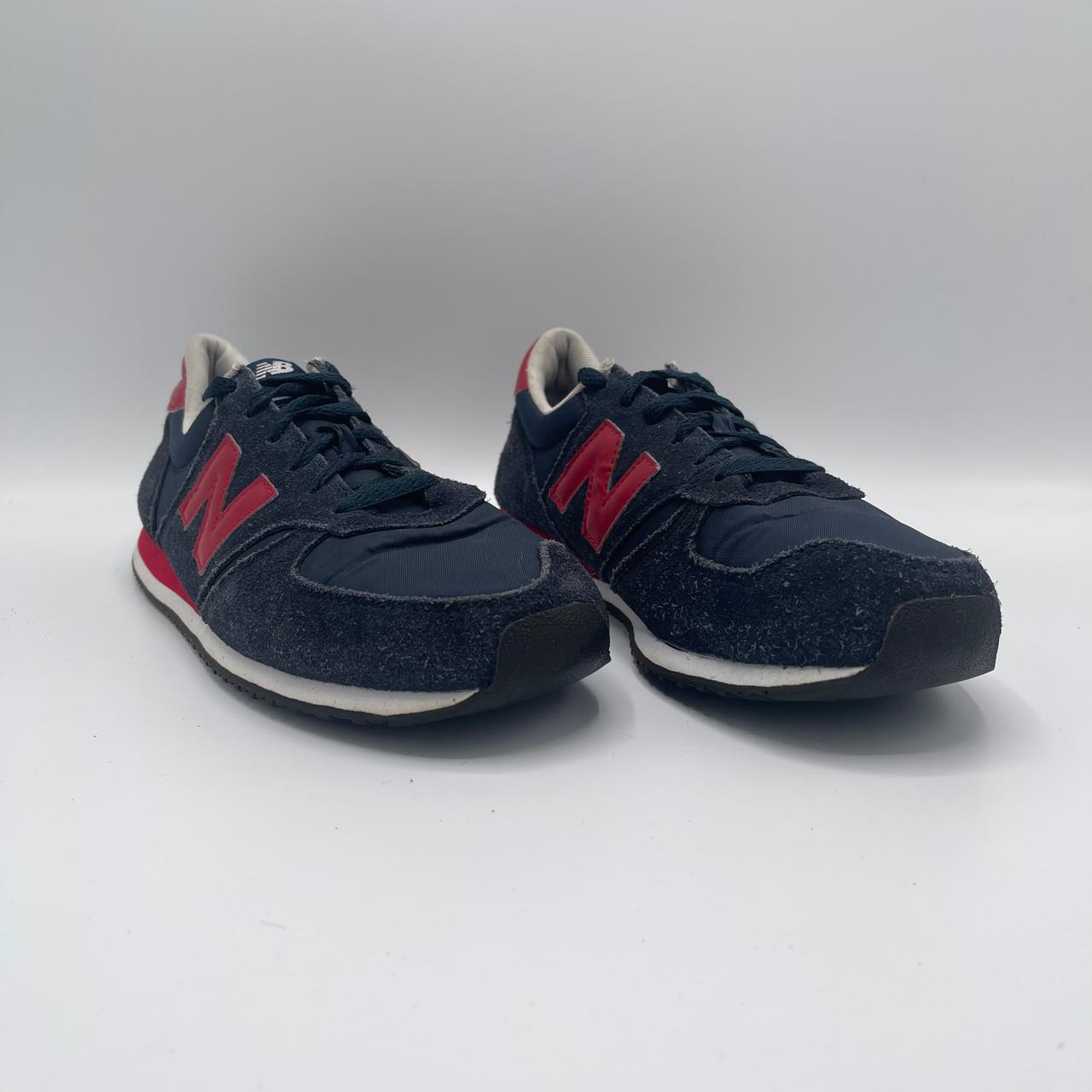 NEW BALANCE 420