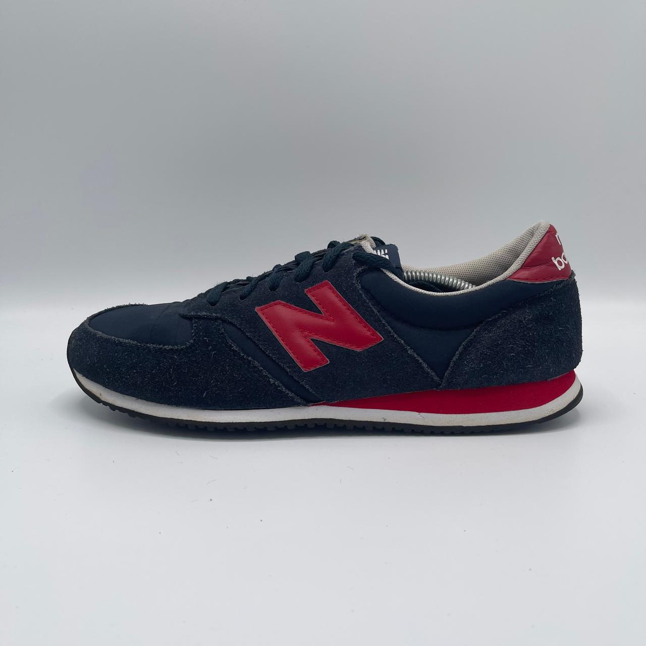 NEW BALANCE 420