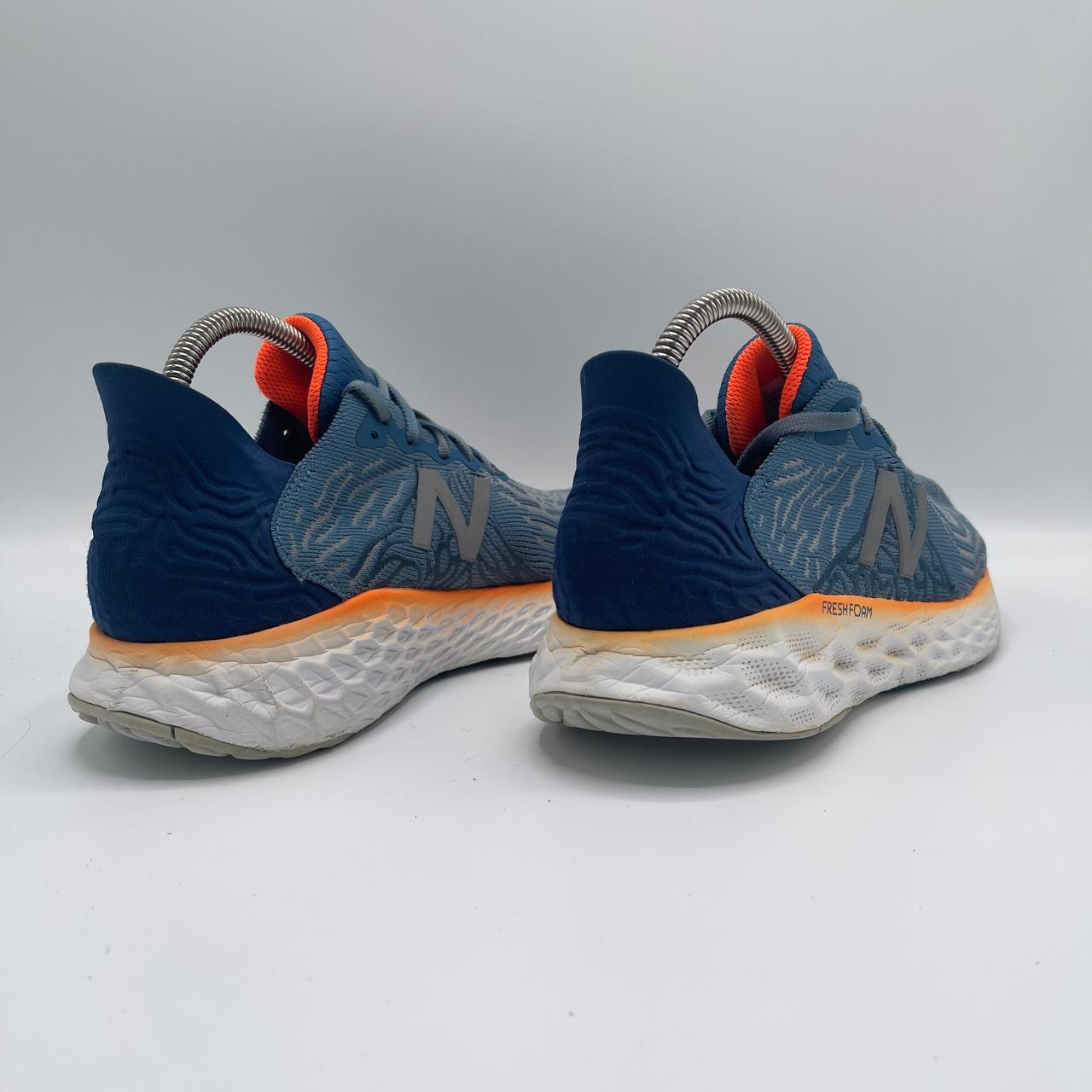 NEW BALANCE FRESH FOAM X 1080 V10