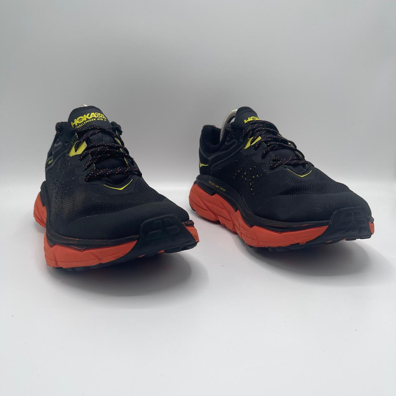 HOKA ONE ONE CHALLENGER ATR 6