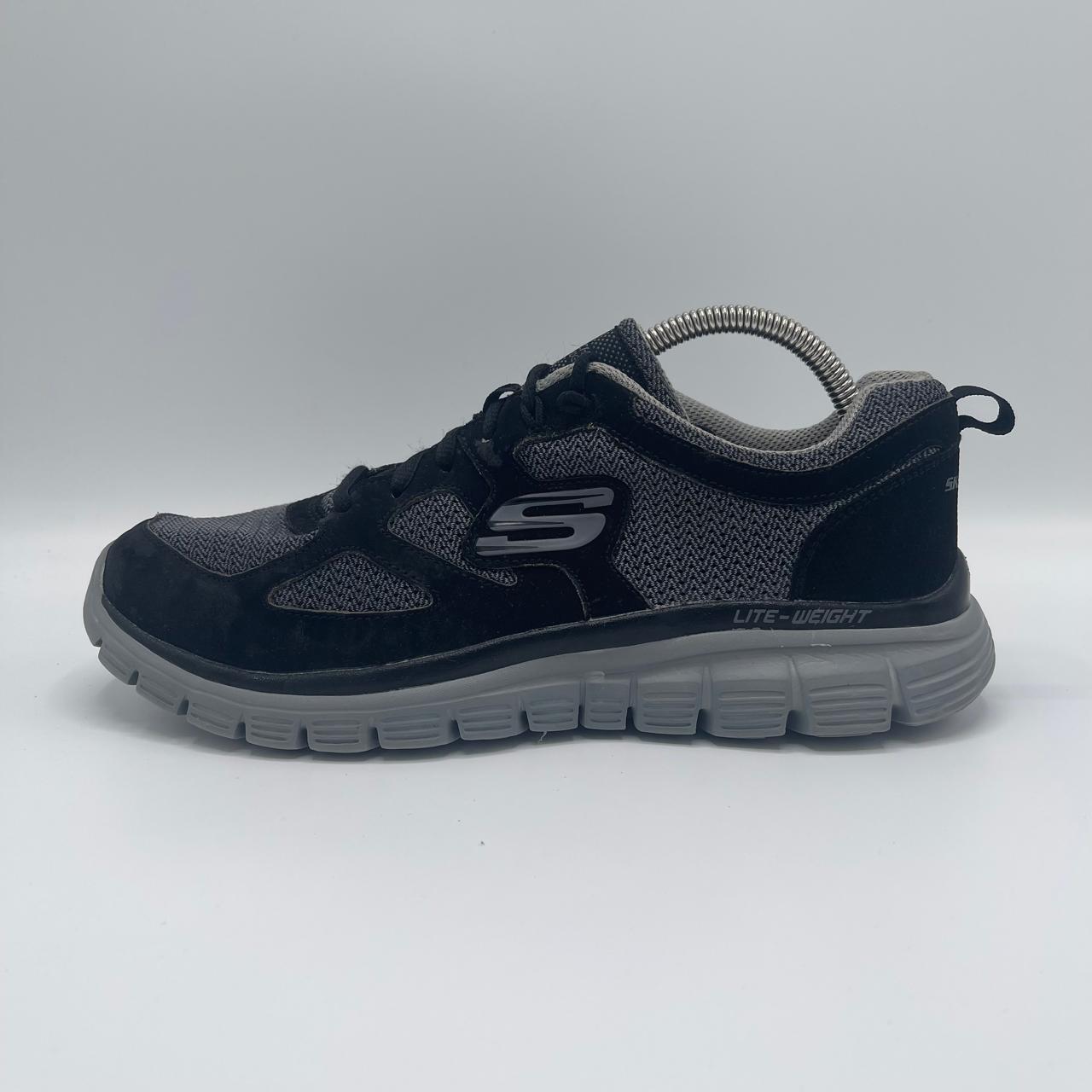 SKECHERS BURNS - AGOURA