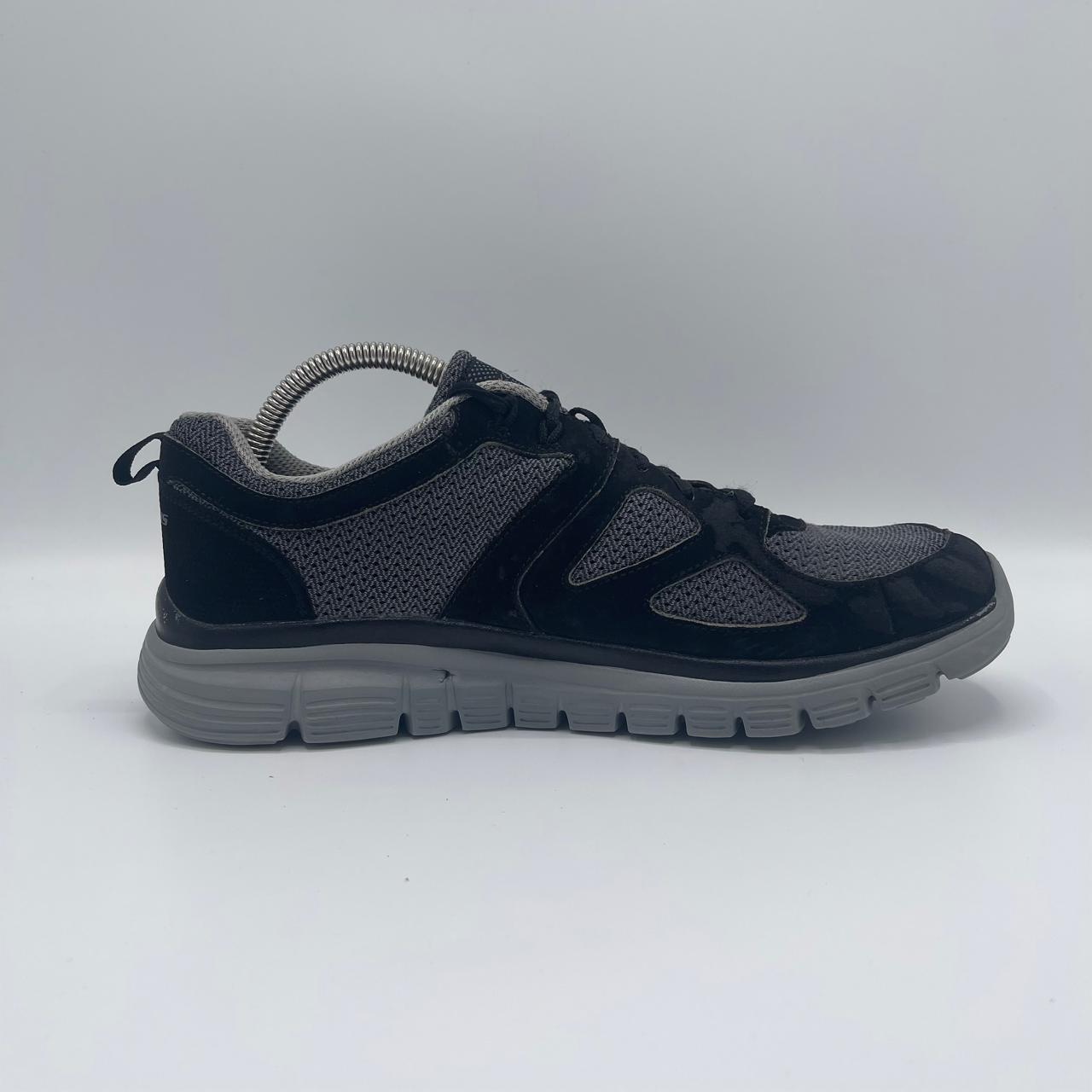 SKECHERS BURNS - AGOURA